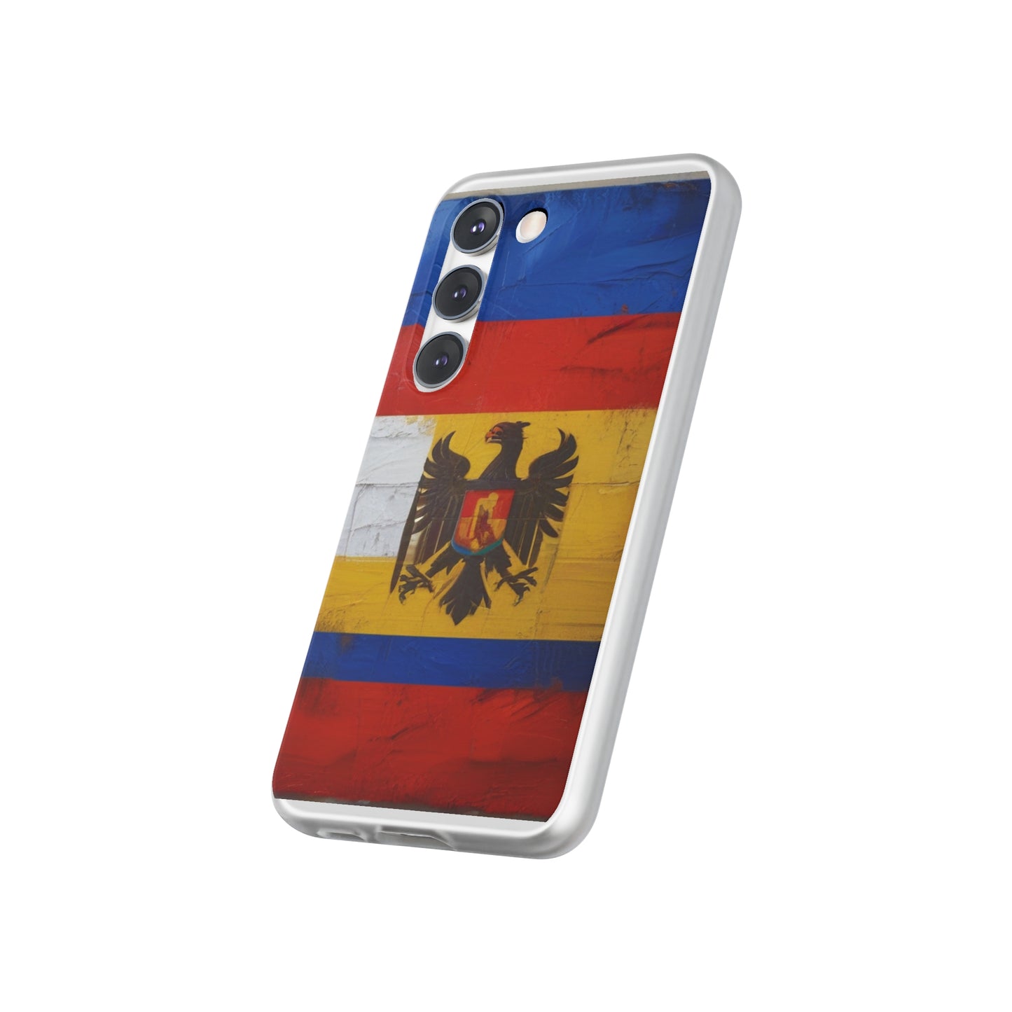 Flexi Case [Moldova]