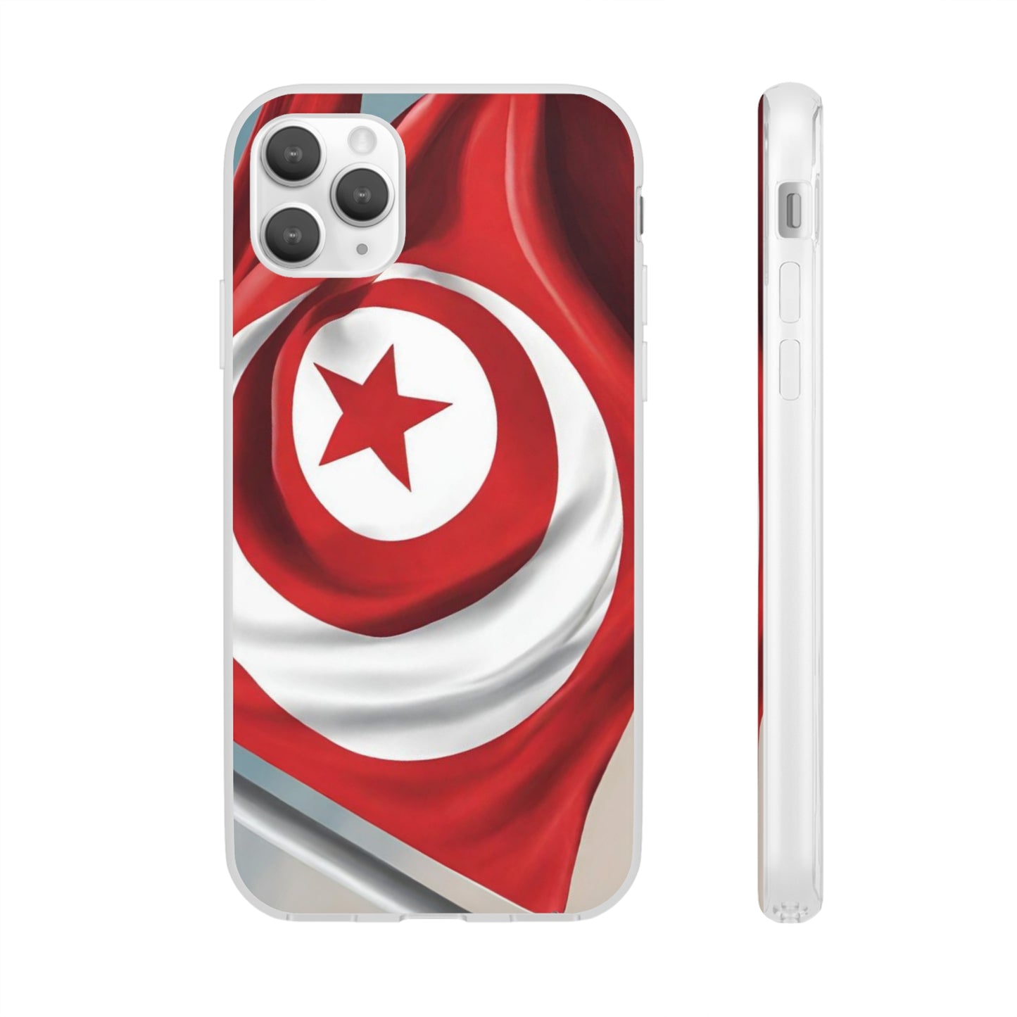 Flexi Case [Tunisia]