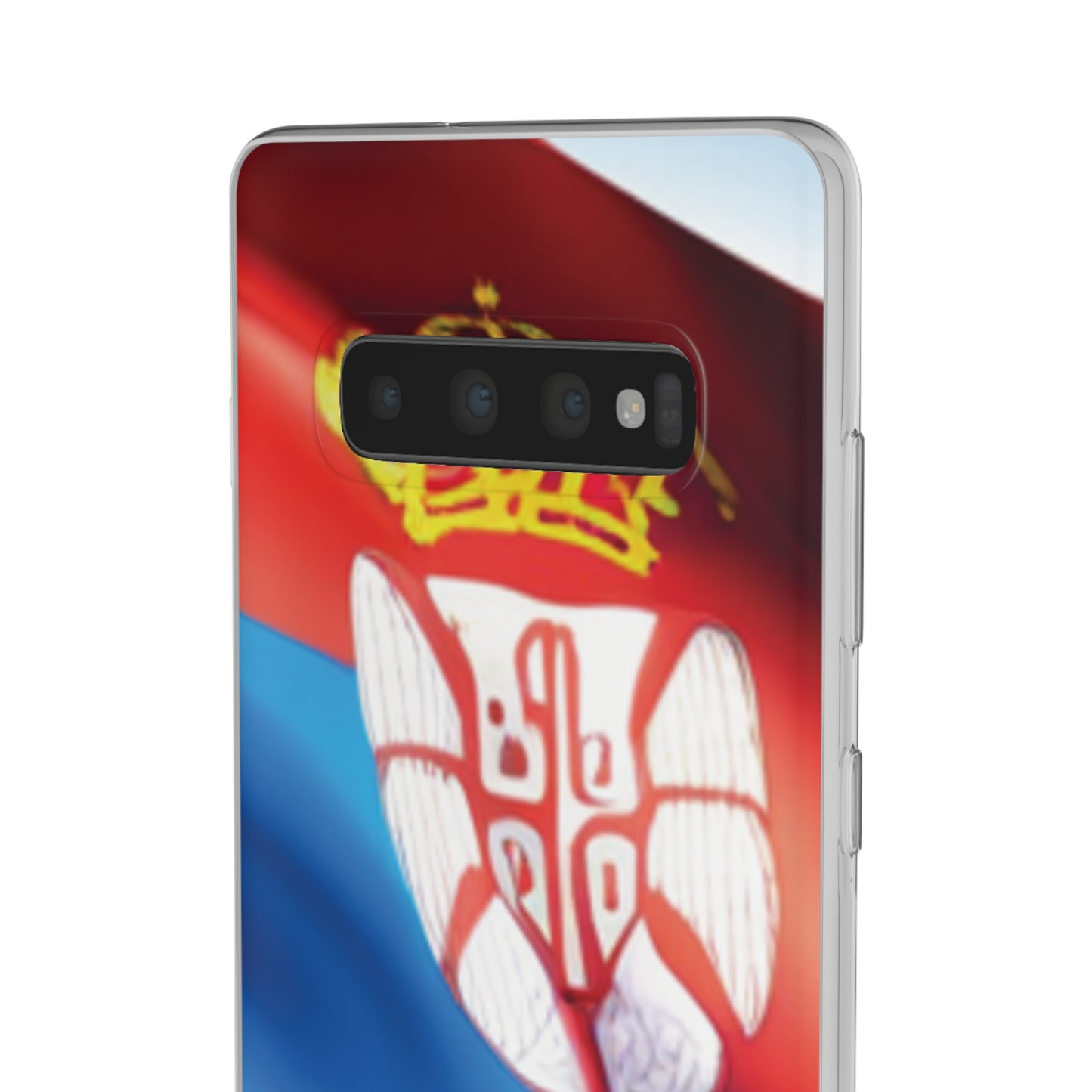 Flexi Case [Serbia]