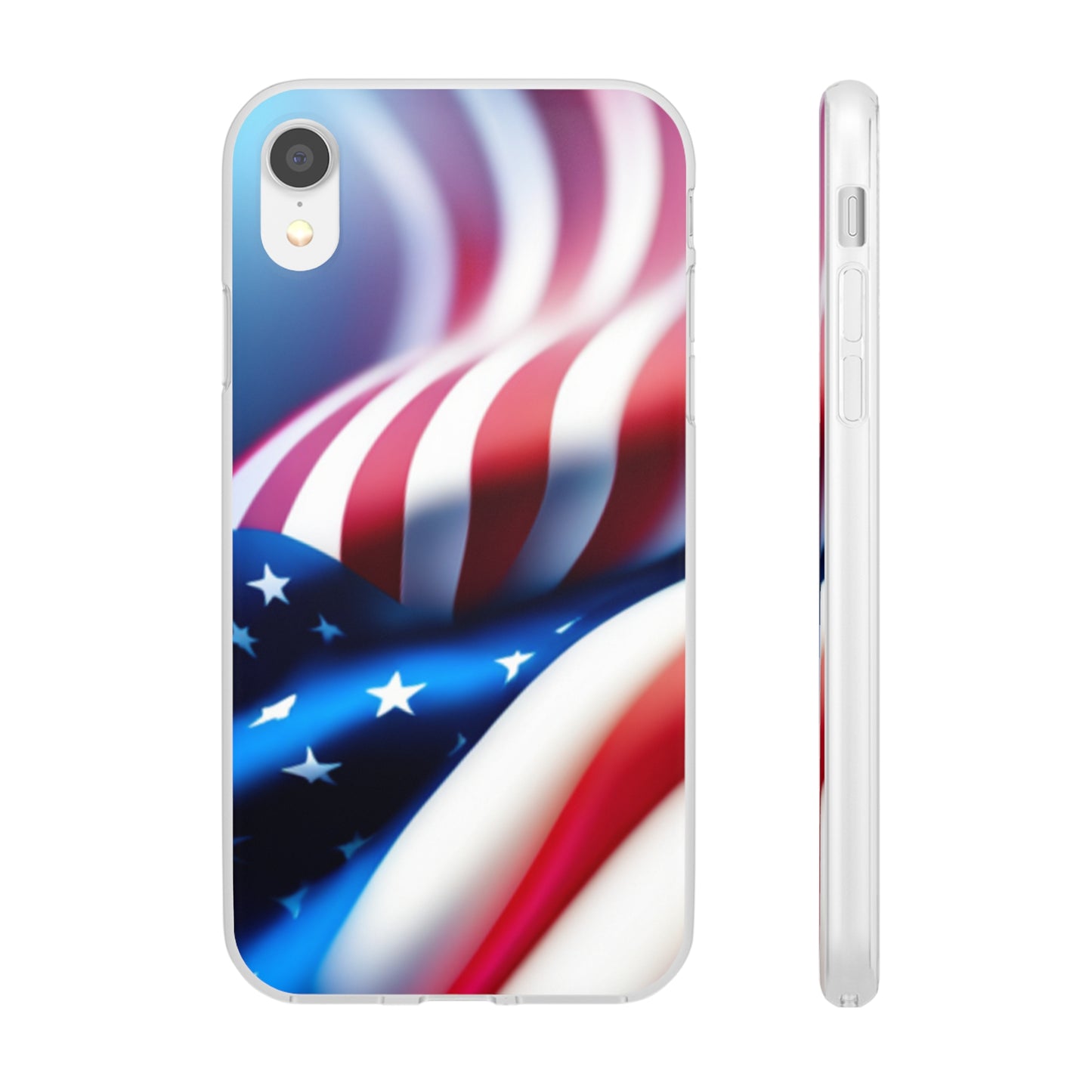 Flexi Case [United States of America]