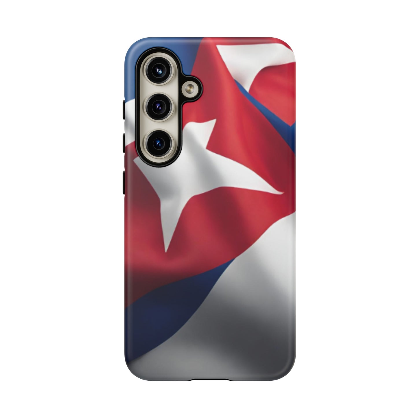 Tough Case [Cuba]