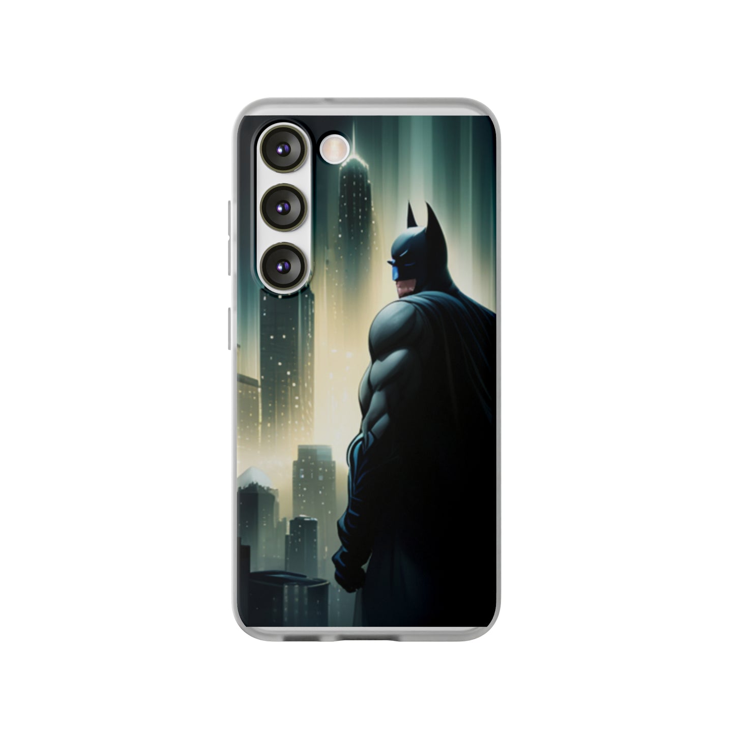 Flexi Case [Batman]