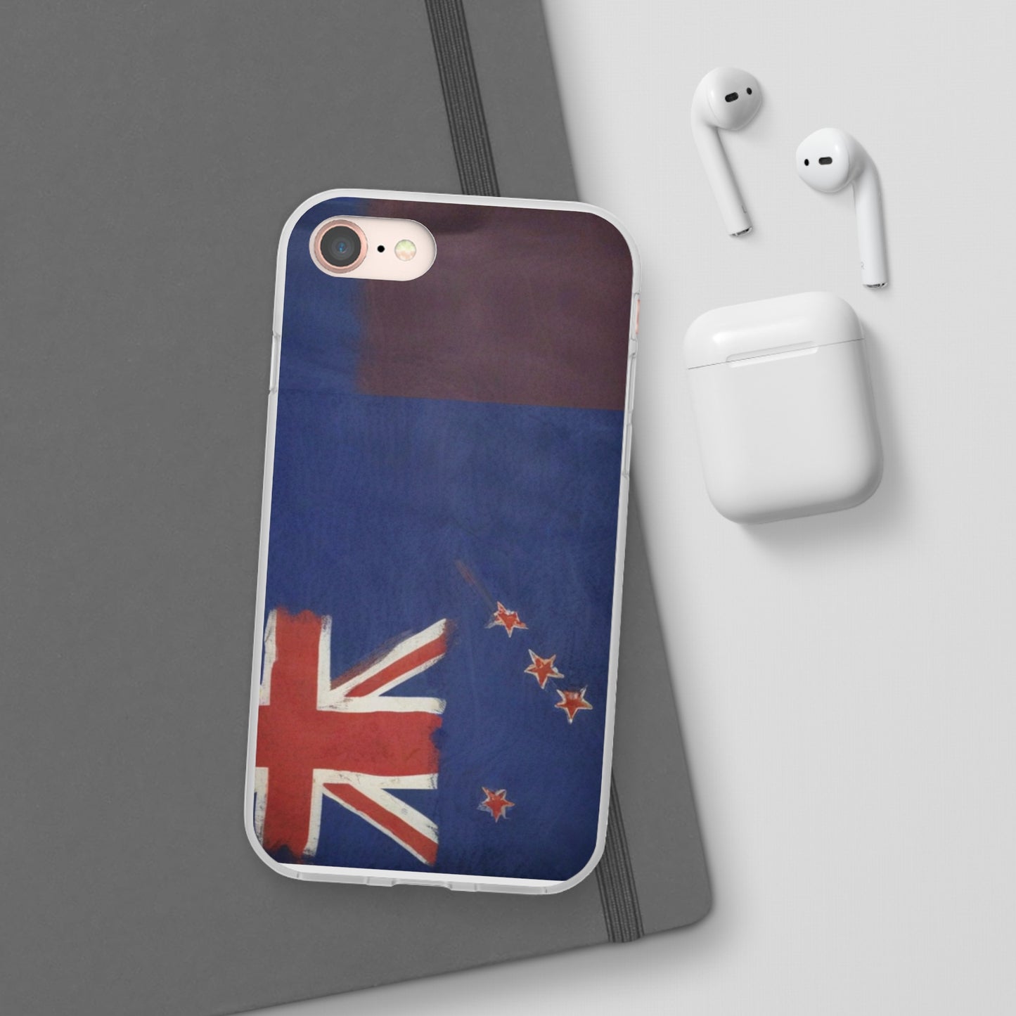 Flexi Case [New Zealand]