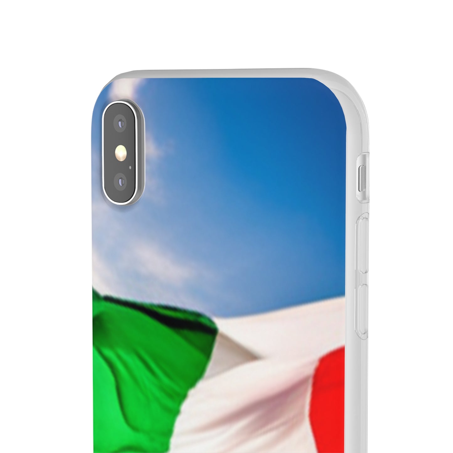 Flexi Case [Italy]