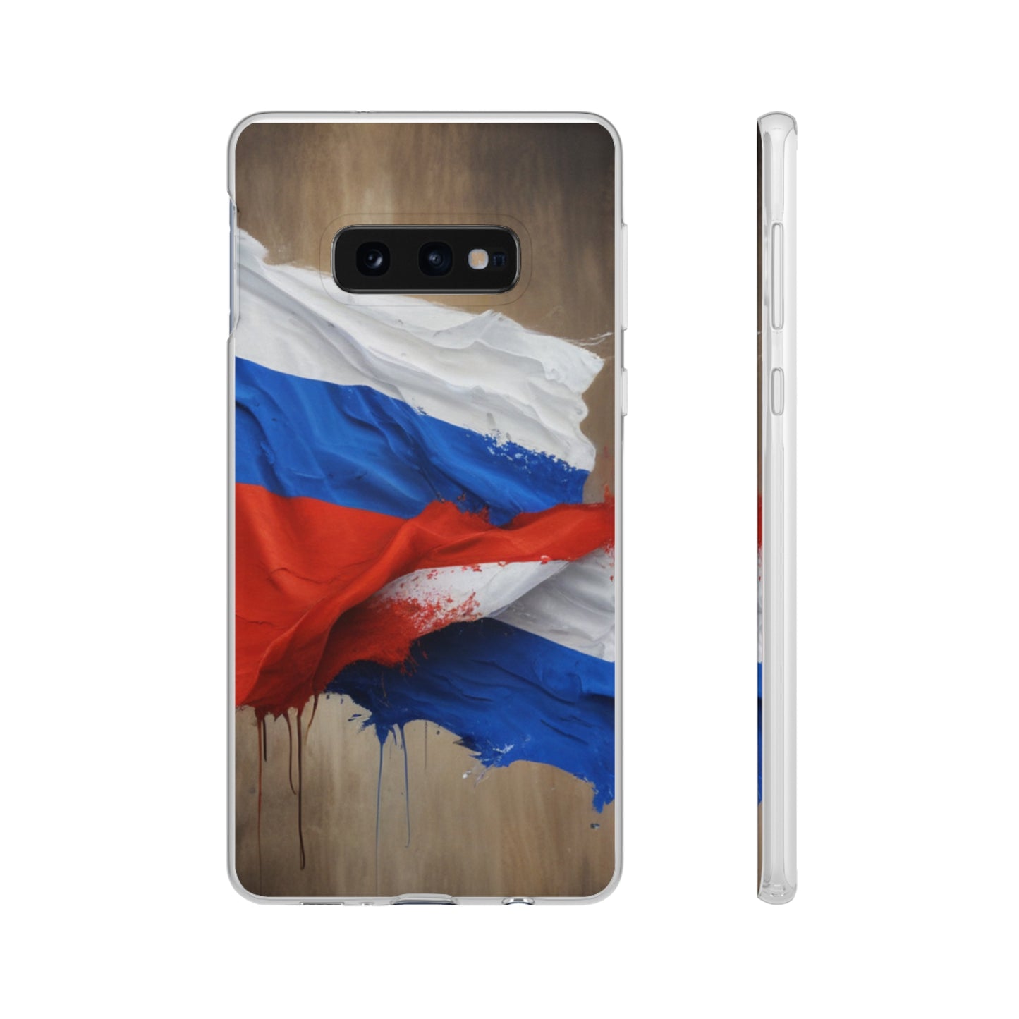 Flexi Case [Russia]