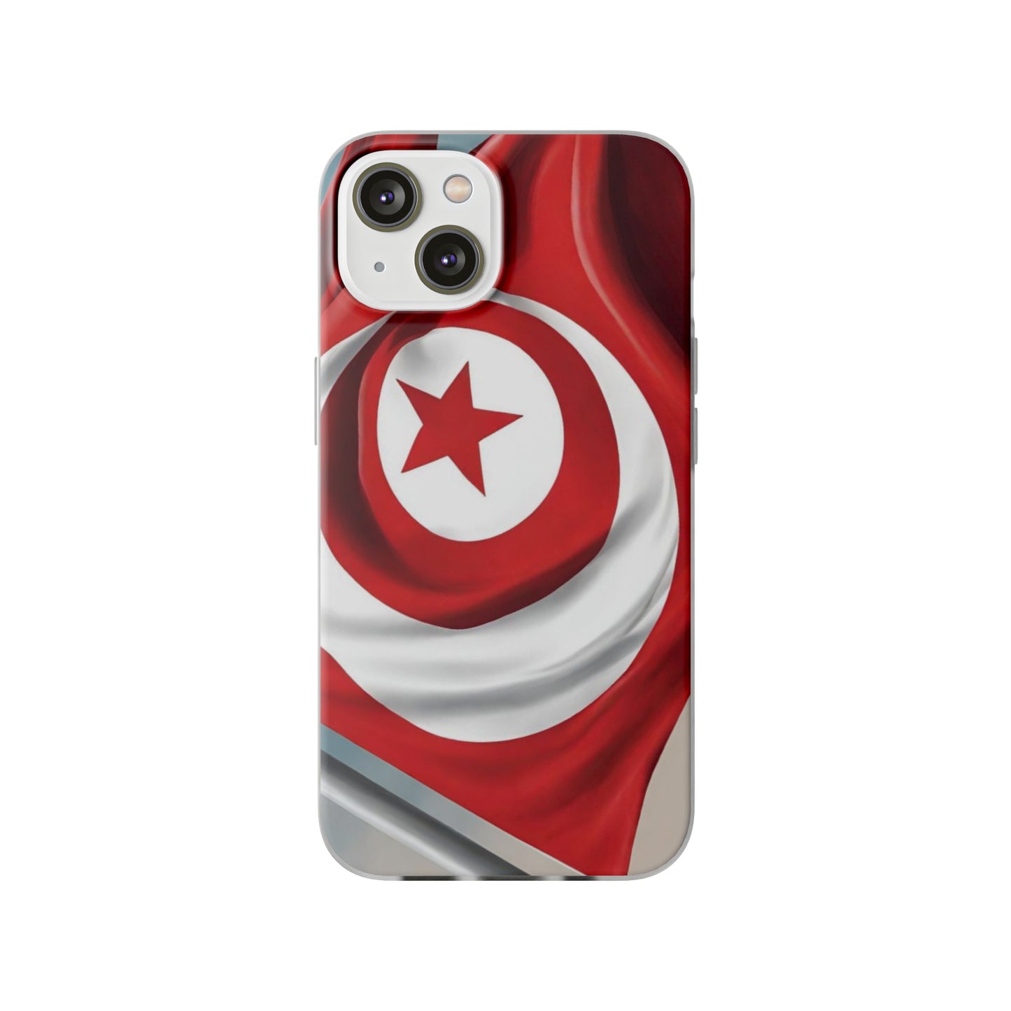 Flexi Case [Tunisia]