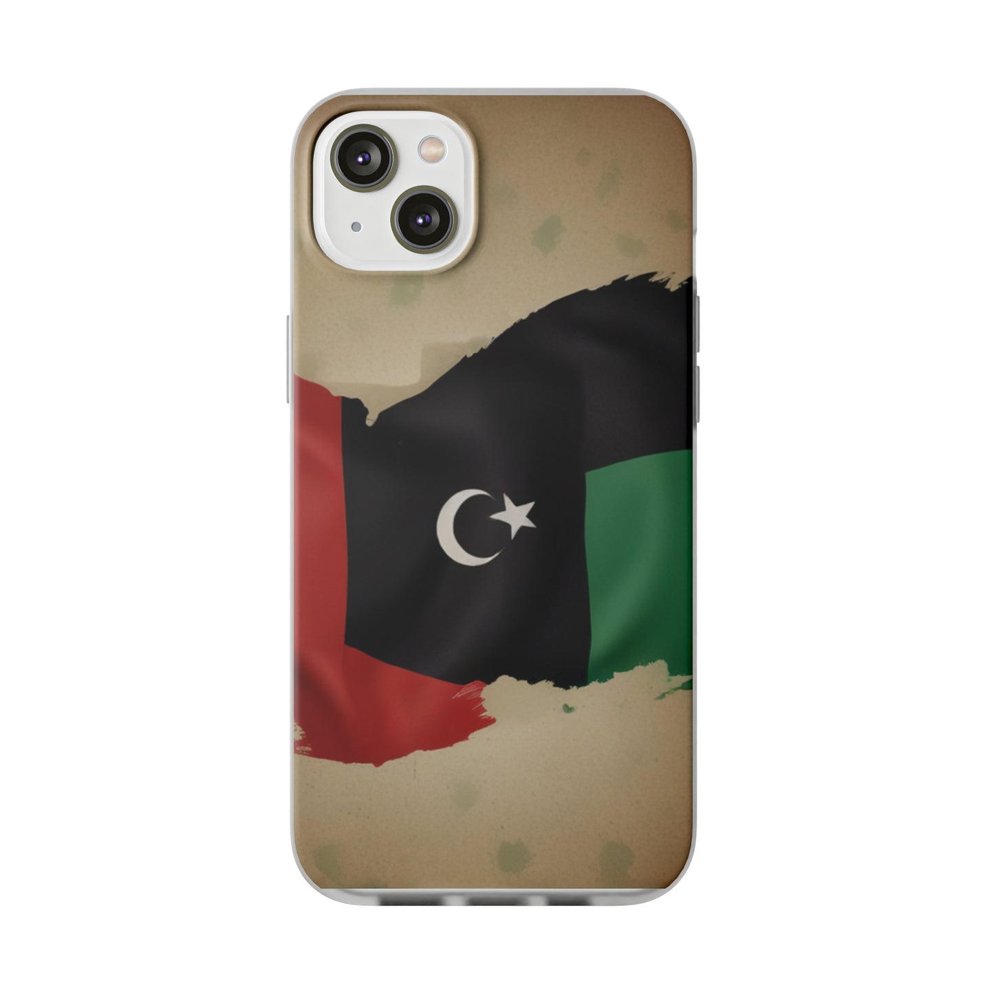 Flexi Case [Libya]