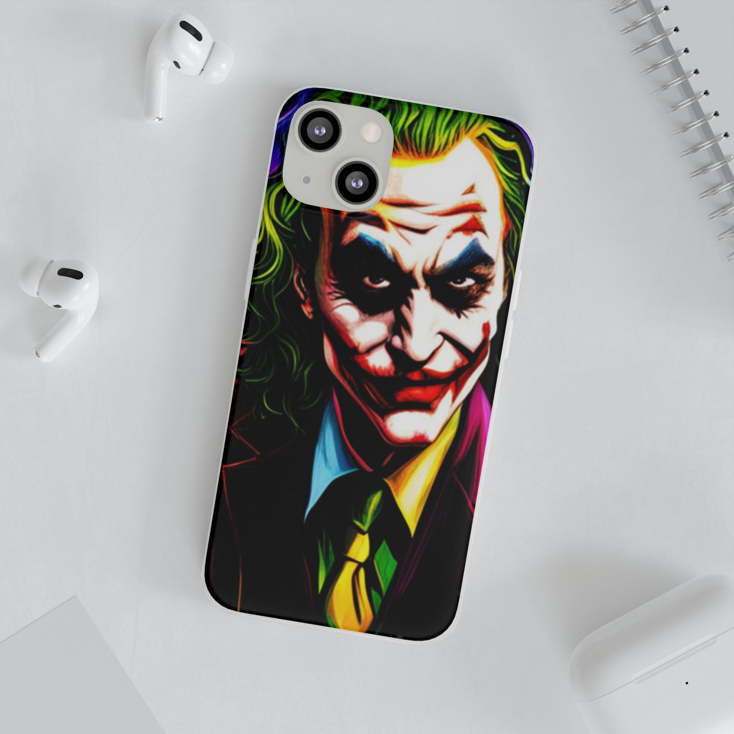 Flexi Case [Joker]