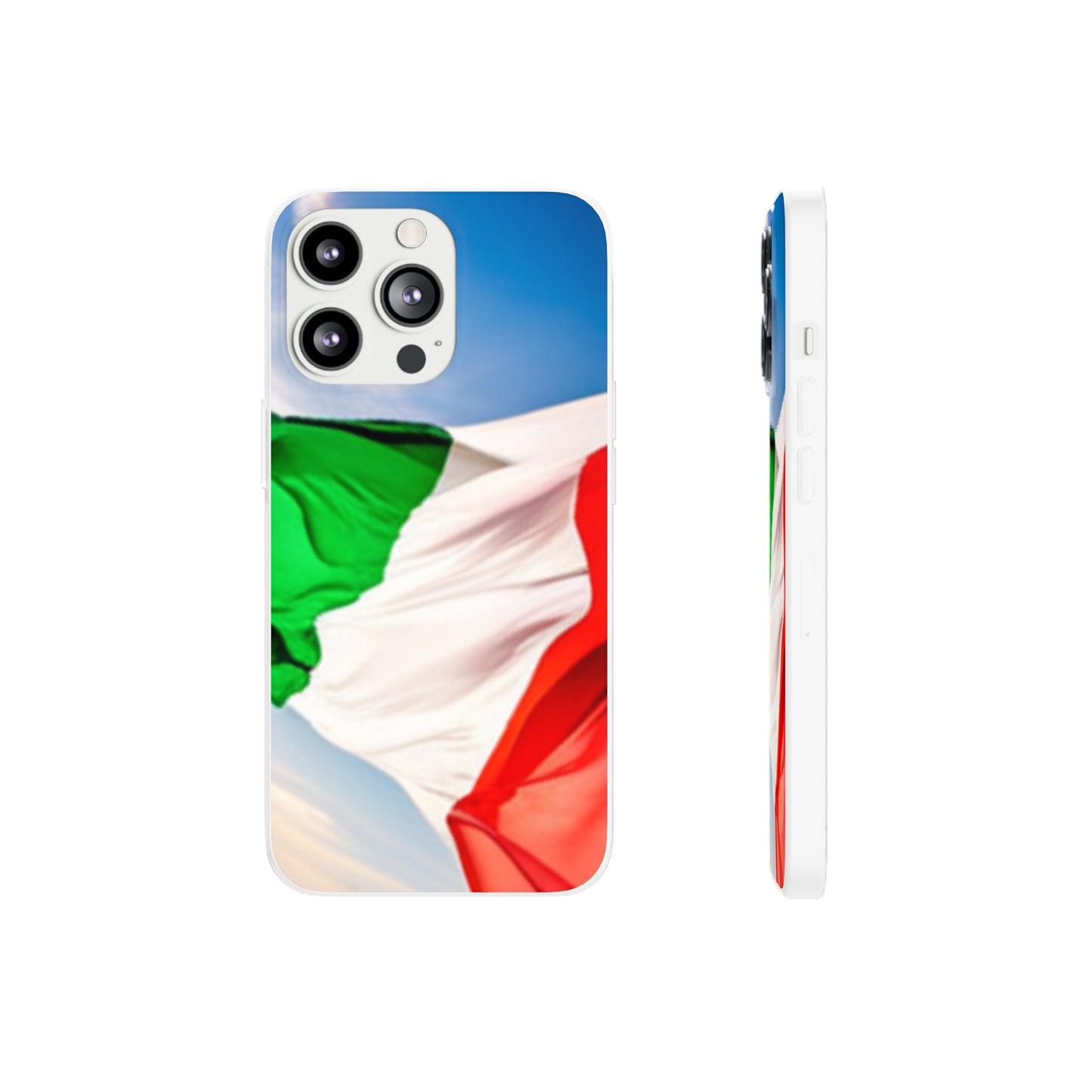 Flexi Case [Italy]