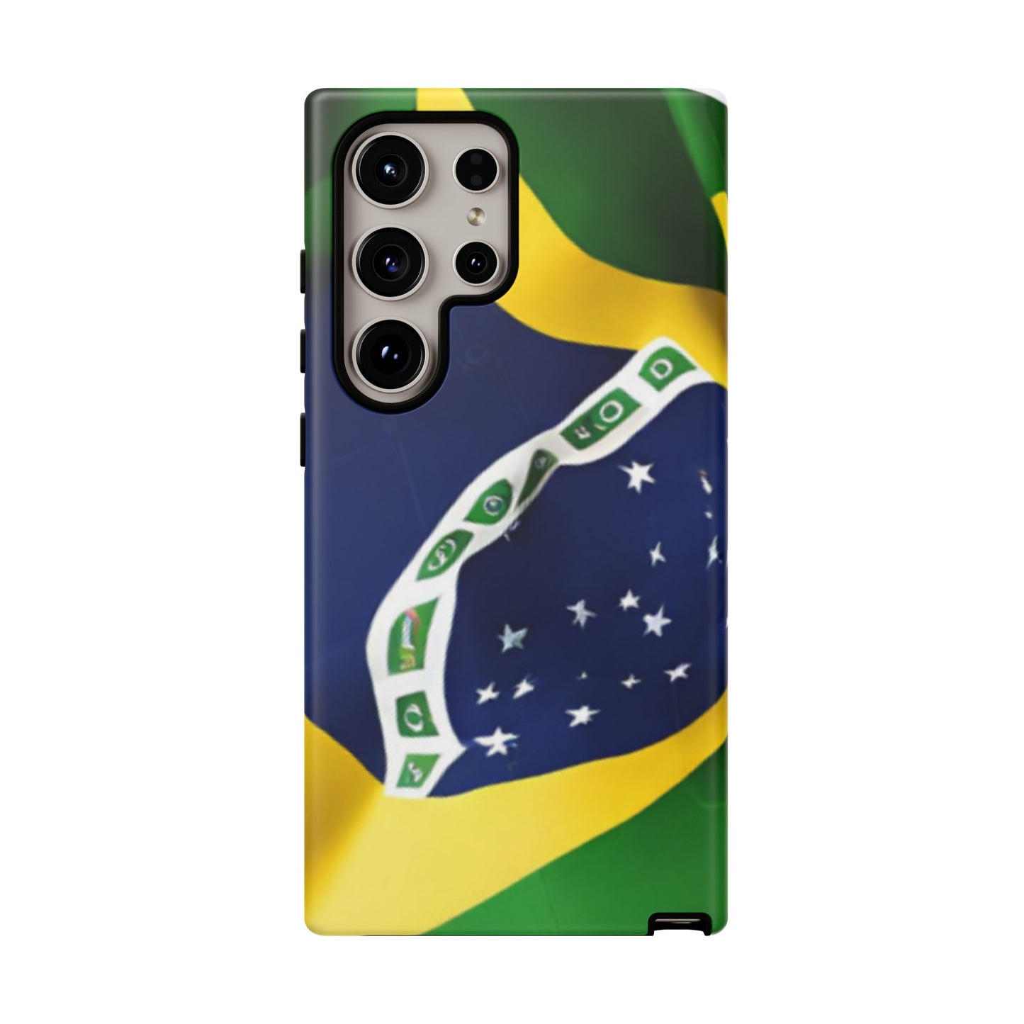 Tough Case [Brazil]