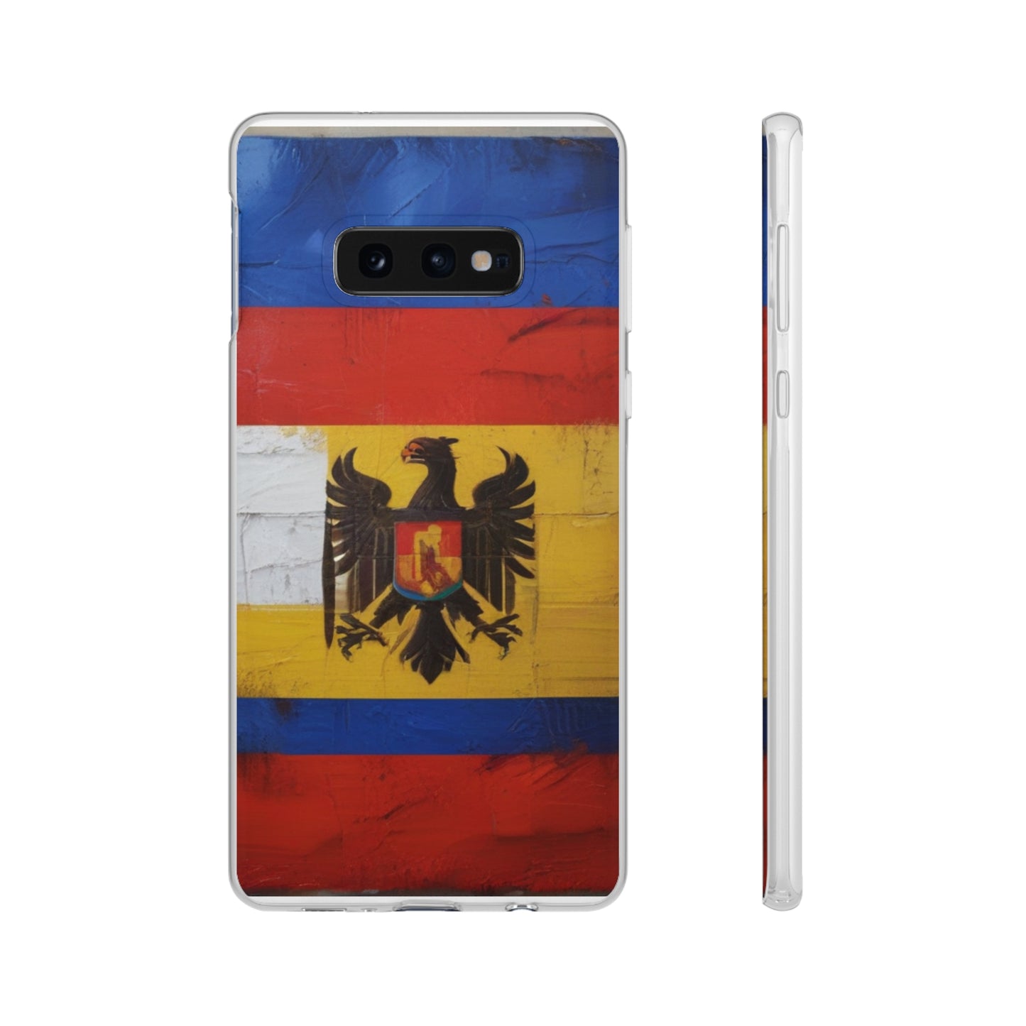 Flexi Case [Moldova]