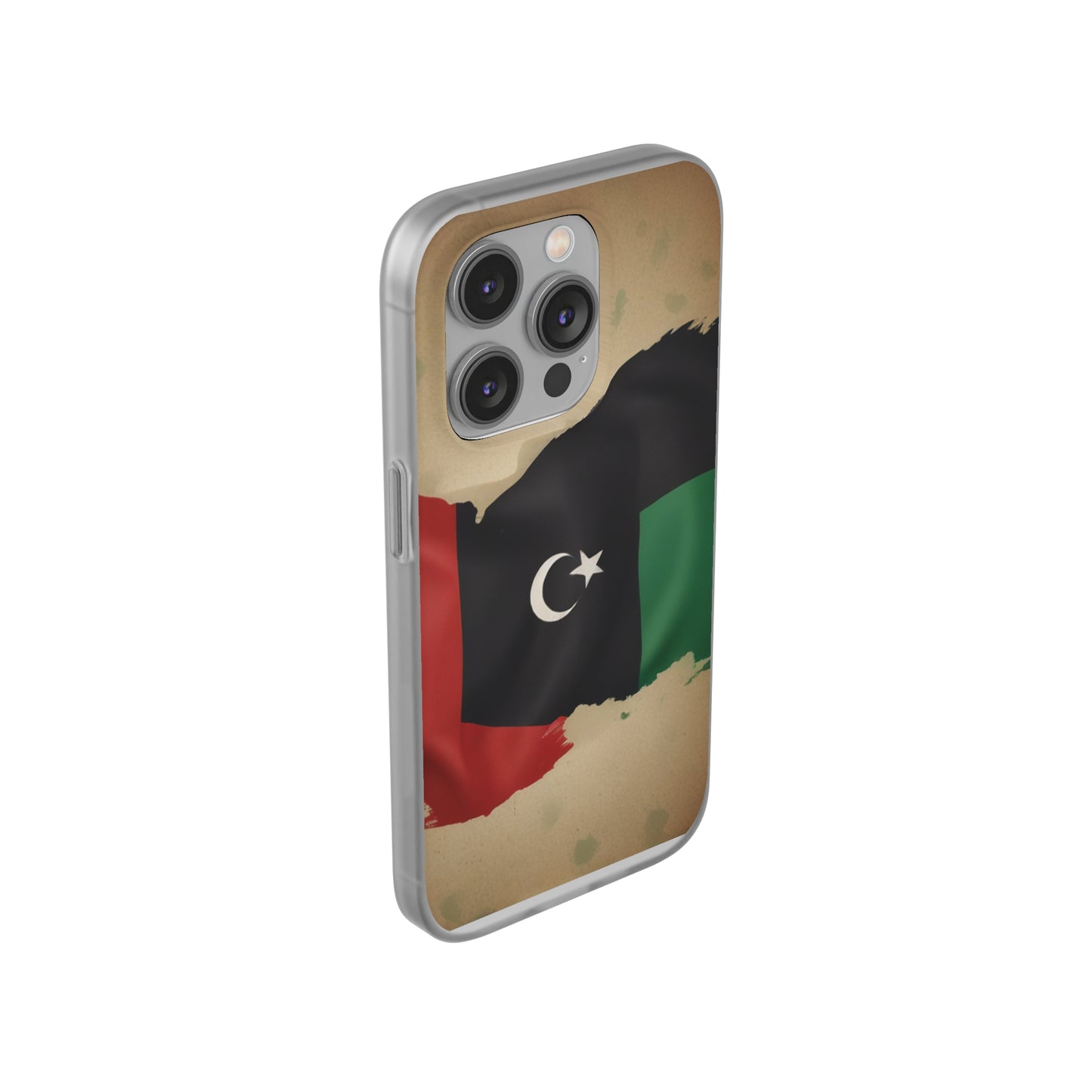 Flexi Case [Libya]