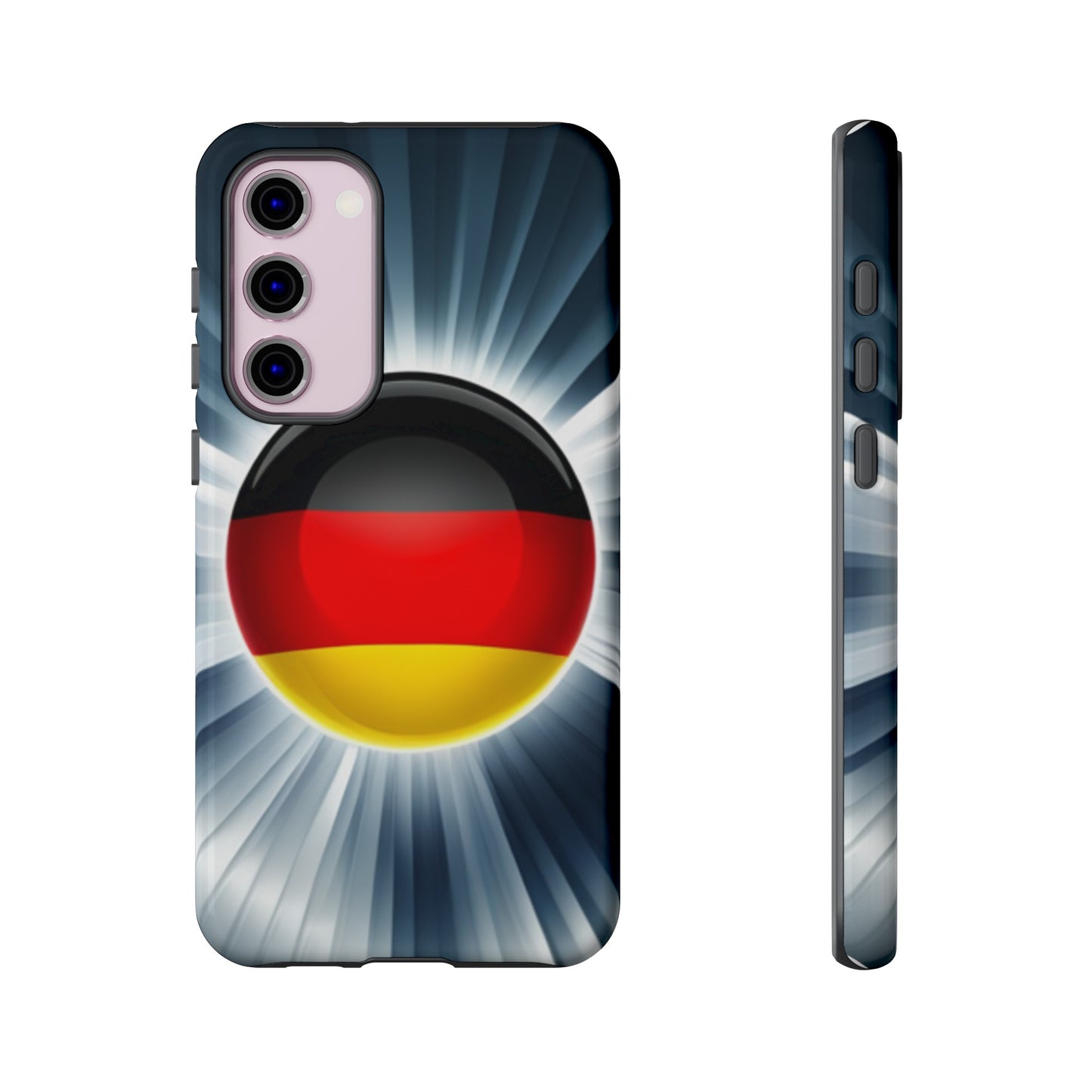 Tough Case [Germany]