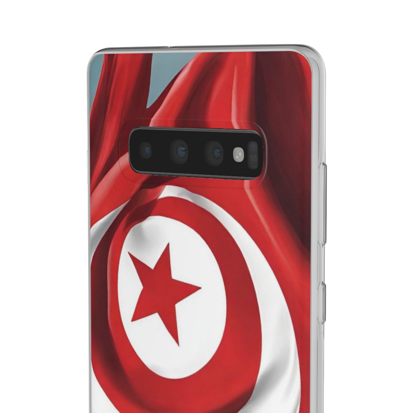 Flexi Case [Tunisia]