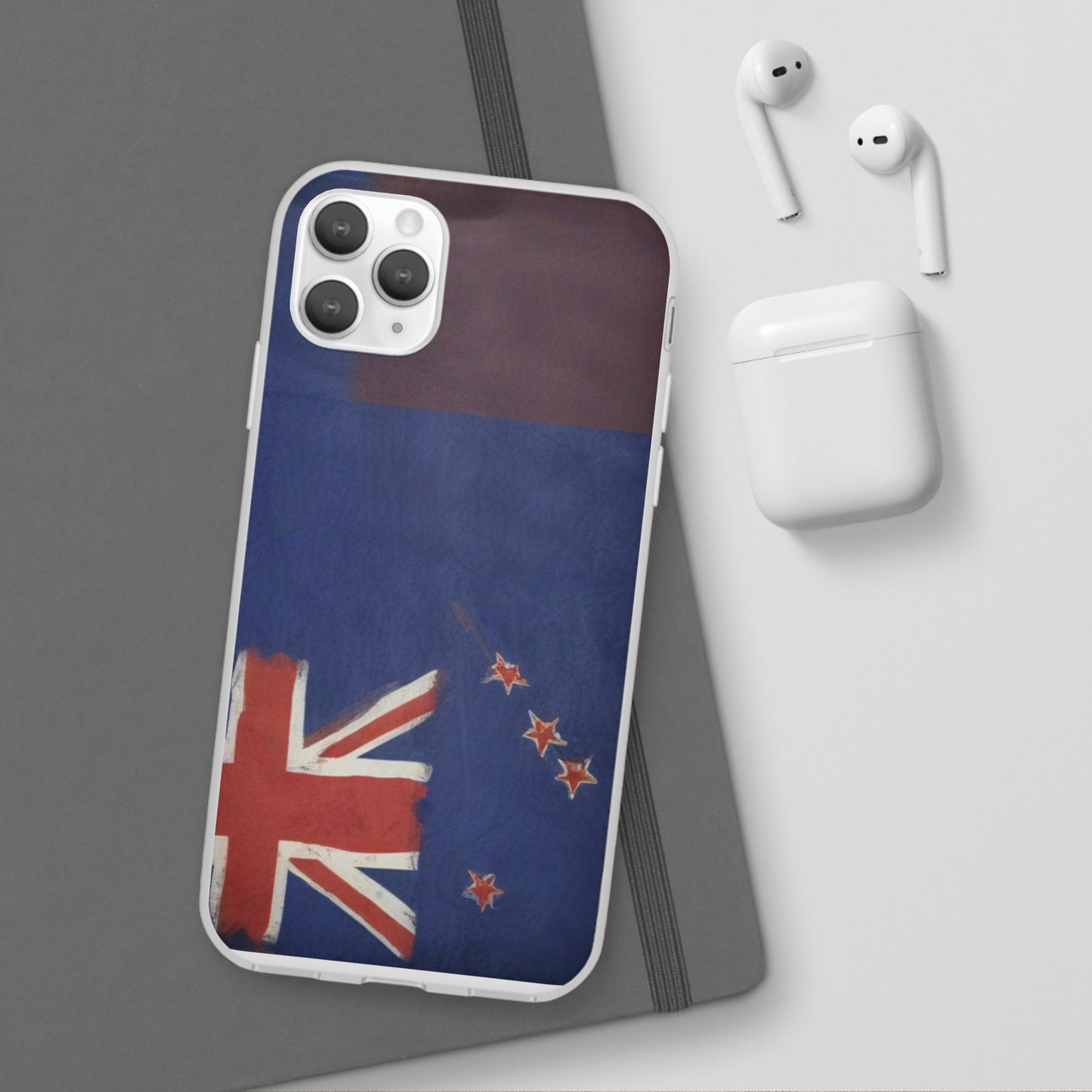 Flexi Case [New Zealand]