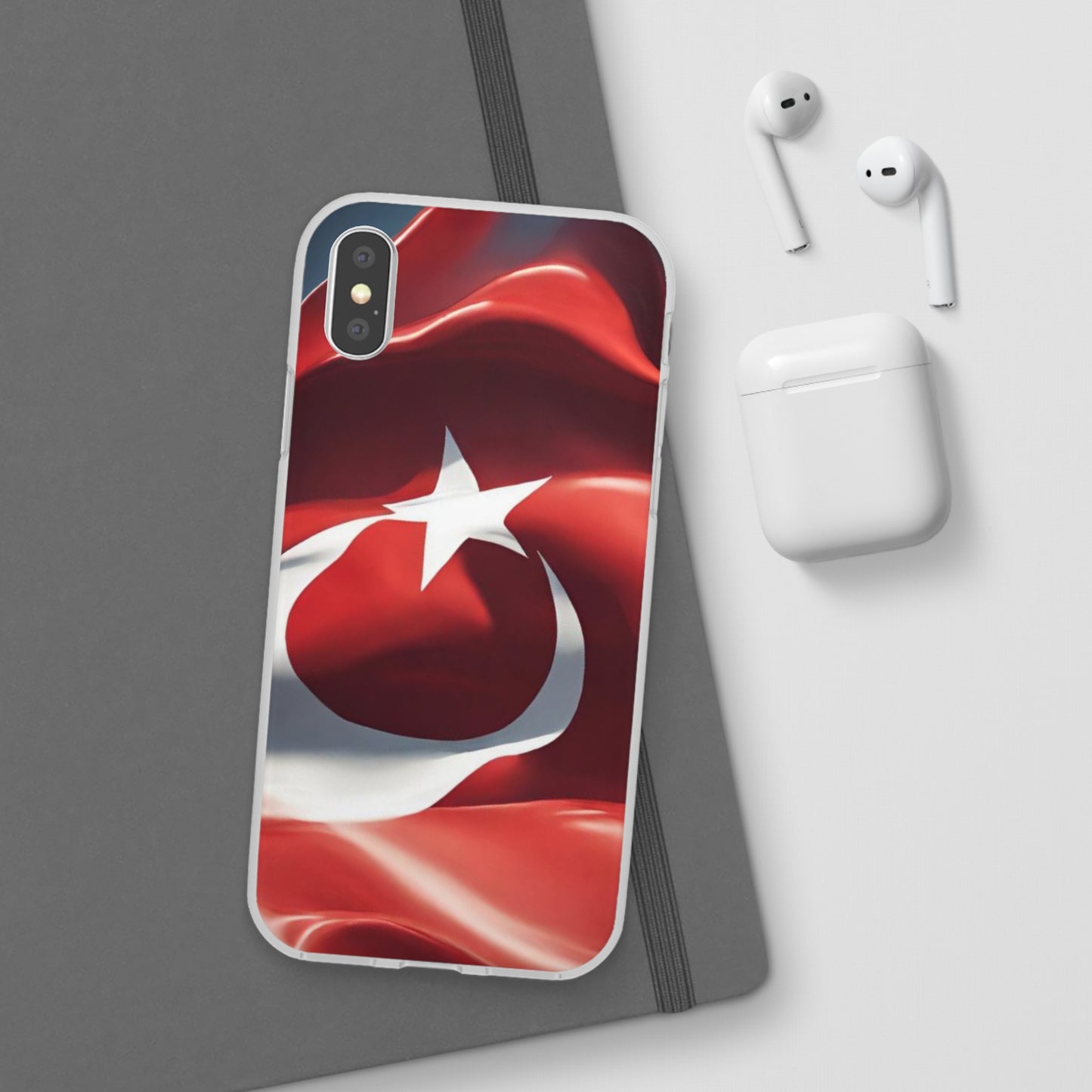 Flexi Case [Turkey]