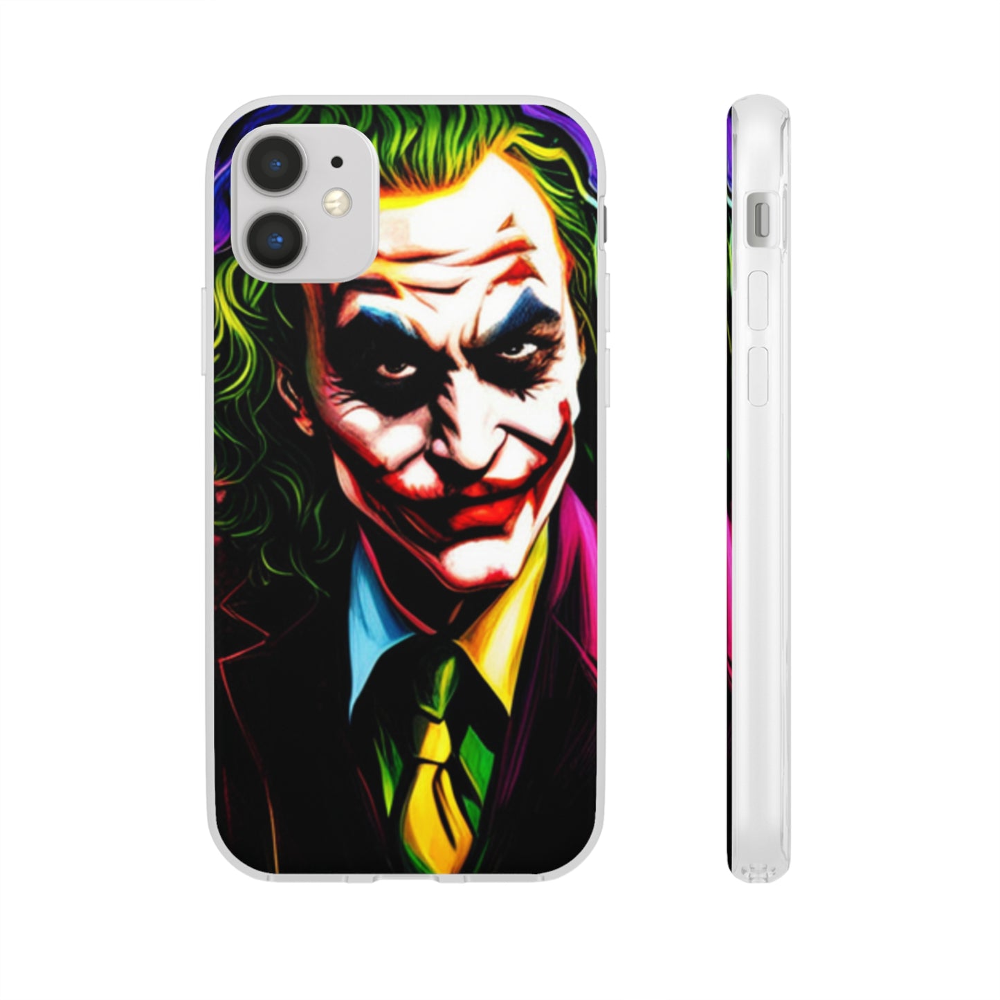 Flexi Case [Joker]