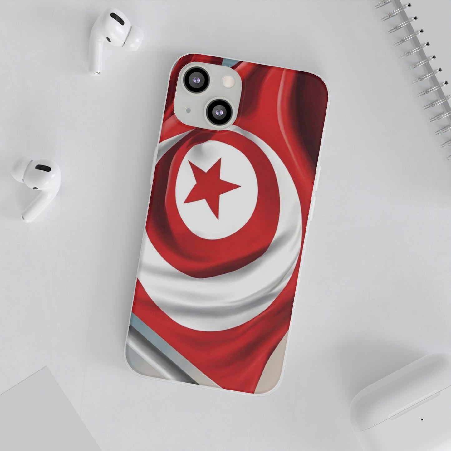 Flexi Case [Tunisia]