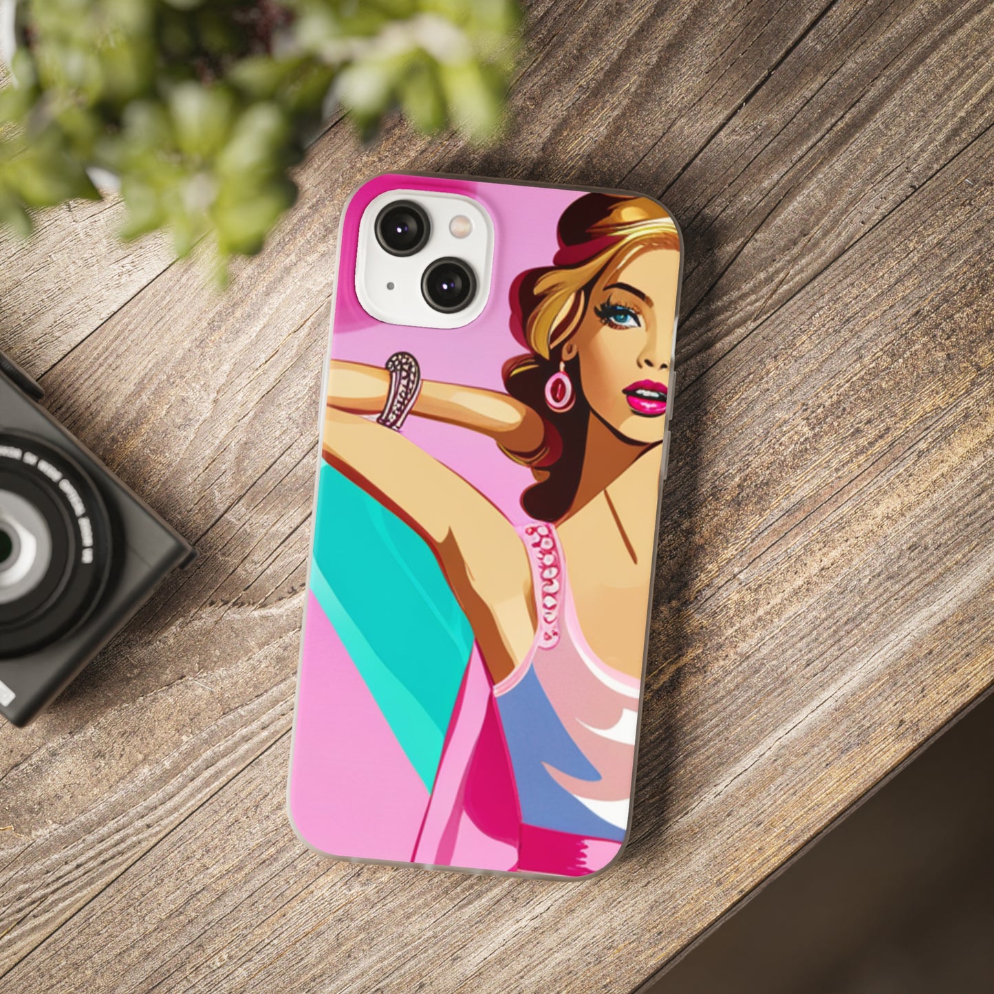 Flexi Case [CityGirl]