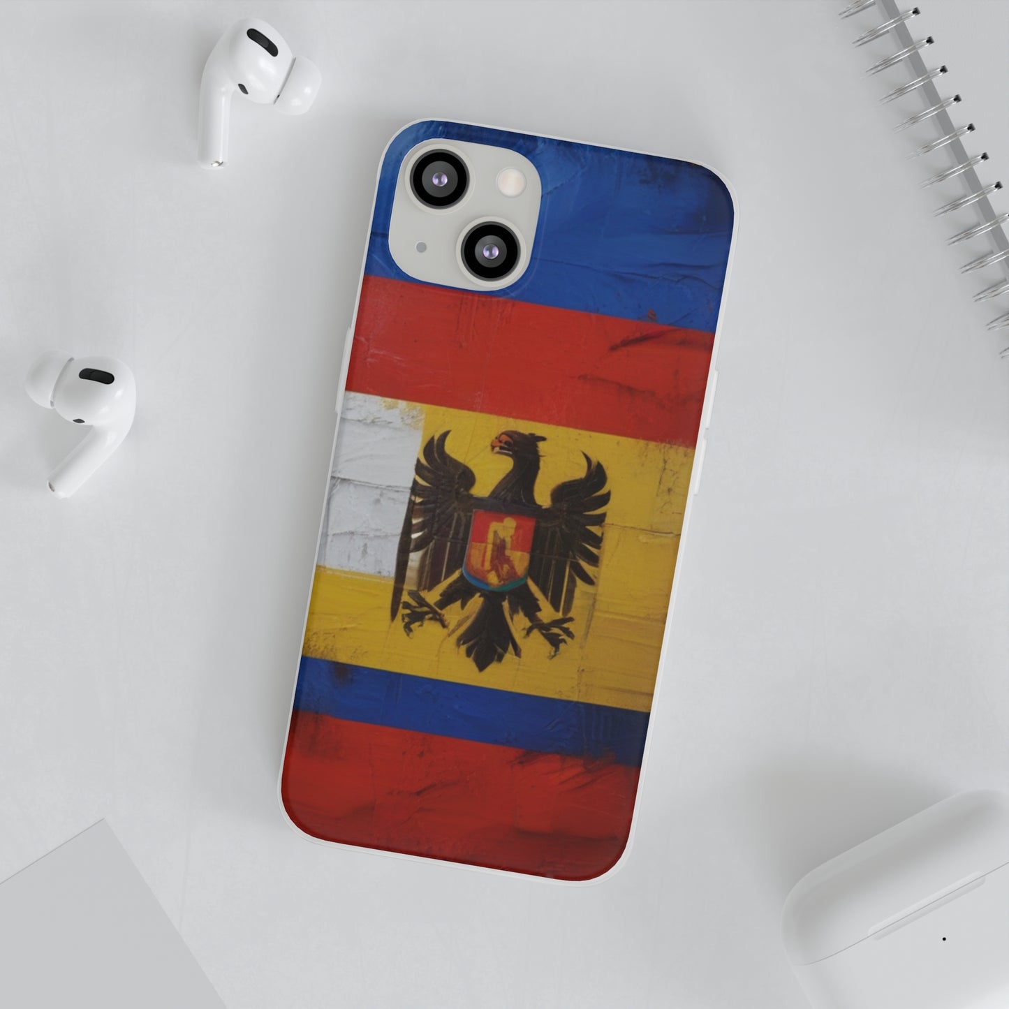 Flexi Case [Moldova]