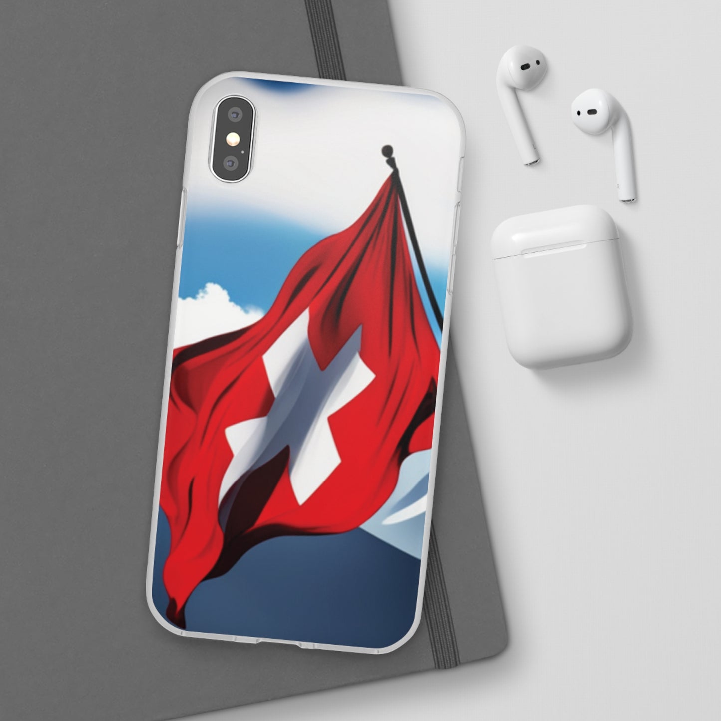 Flexi Case [Switzerland]