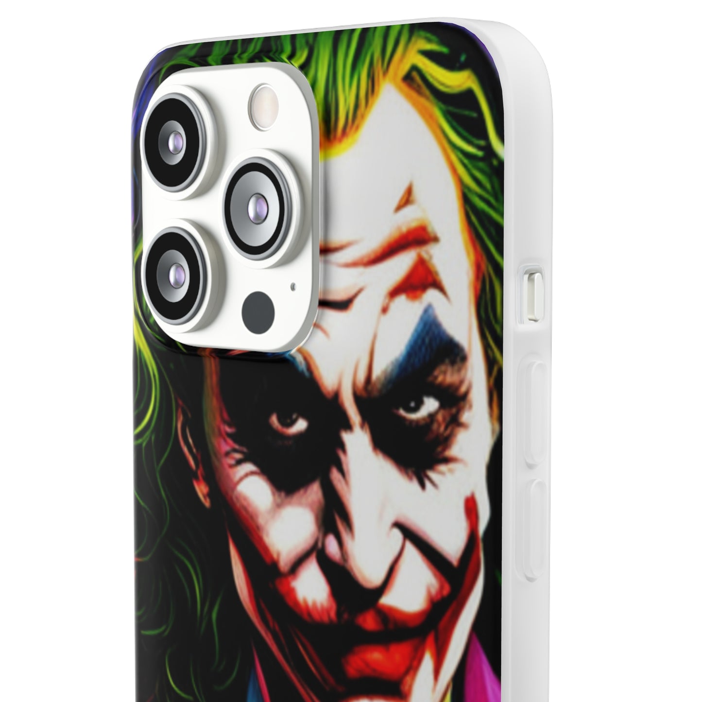 Flexi Case [Joker]