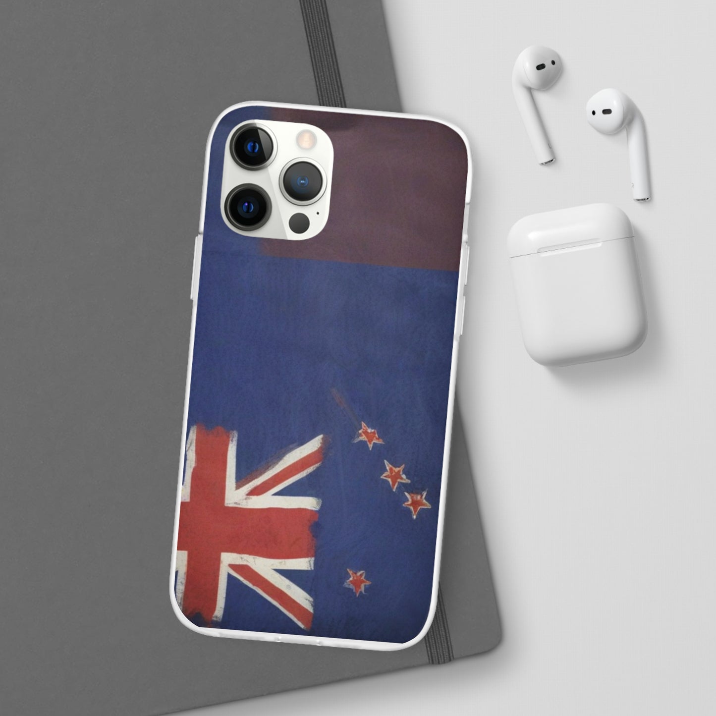 Flexi Case [New Zealand]