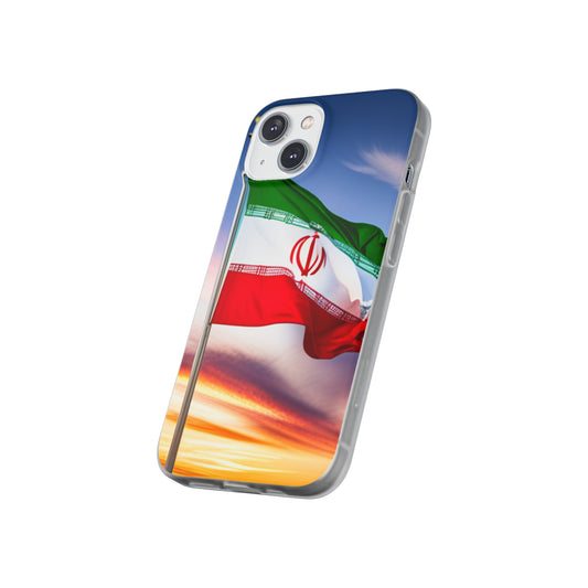 Flexi Case [Iran]