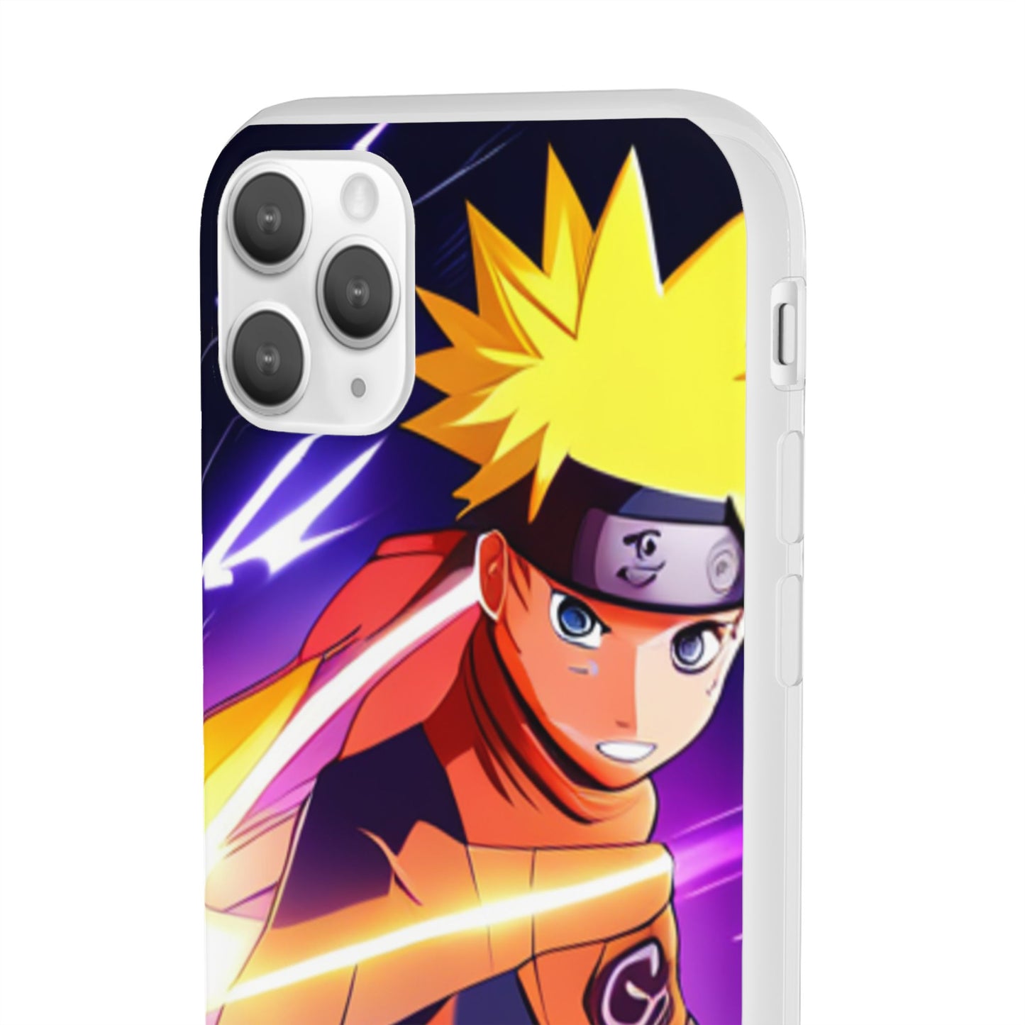 Flexi Case [Naruto]