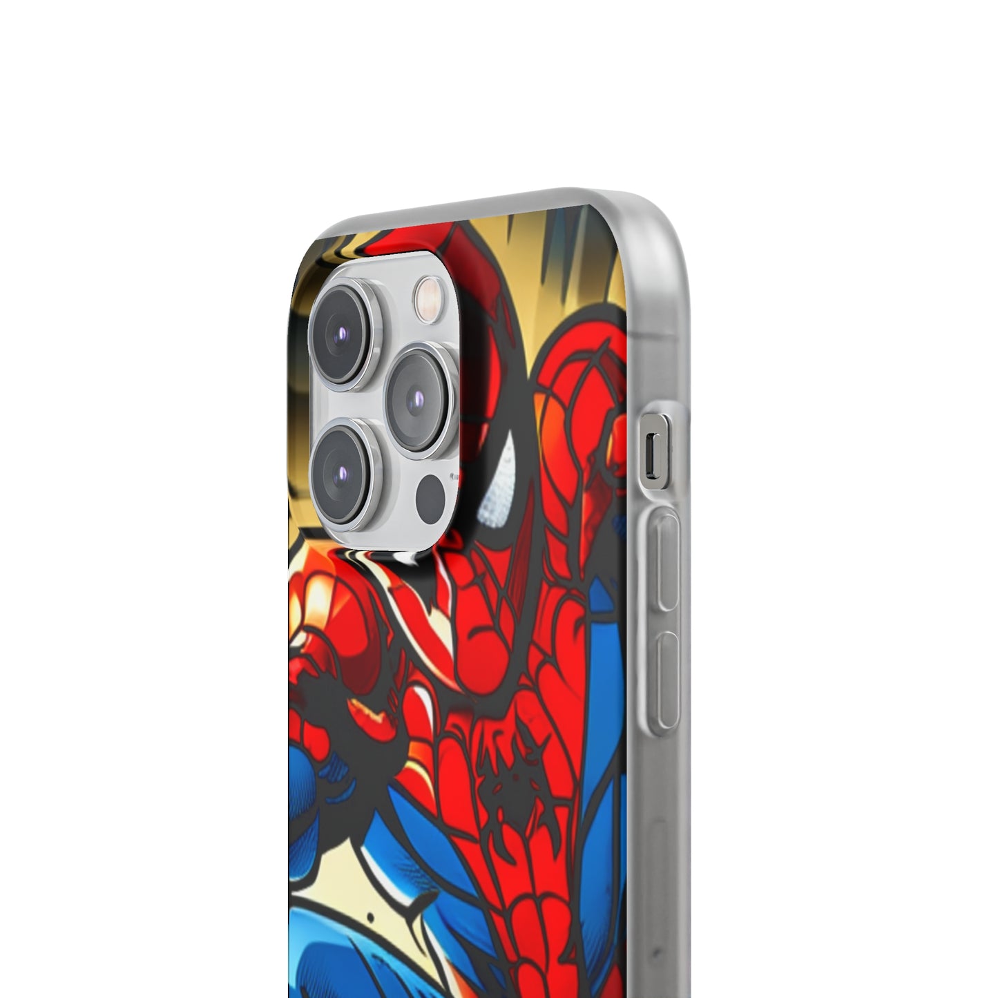 Flexi Case [Spiderman]