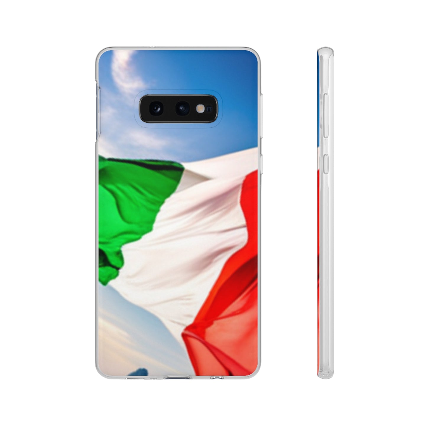 Flexi Case [Italy]