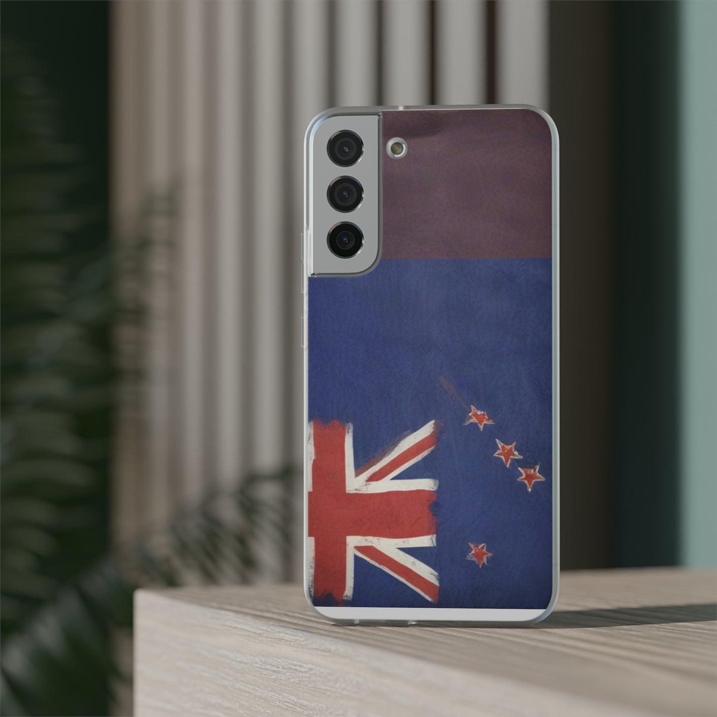 Flexi Case [New Zealand]