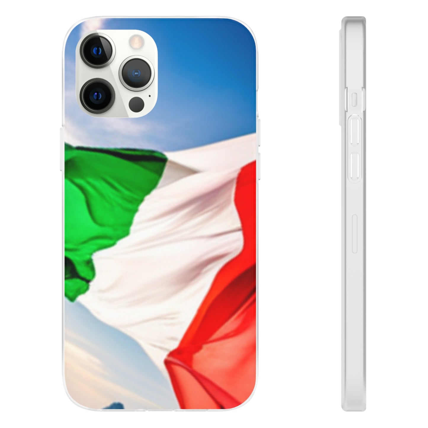 Flexi Case [Italy]