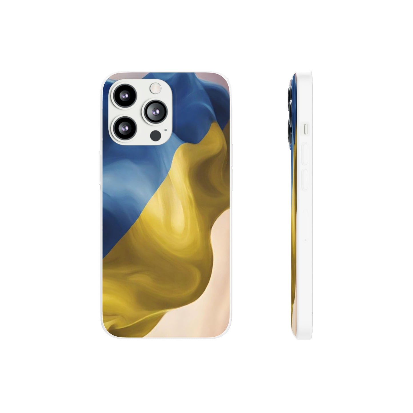 Flexi Case [Ukraine]