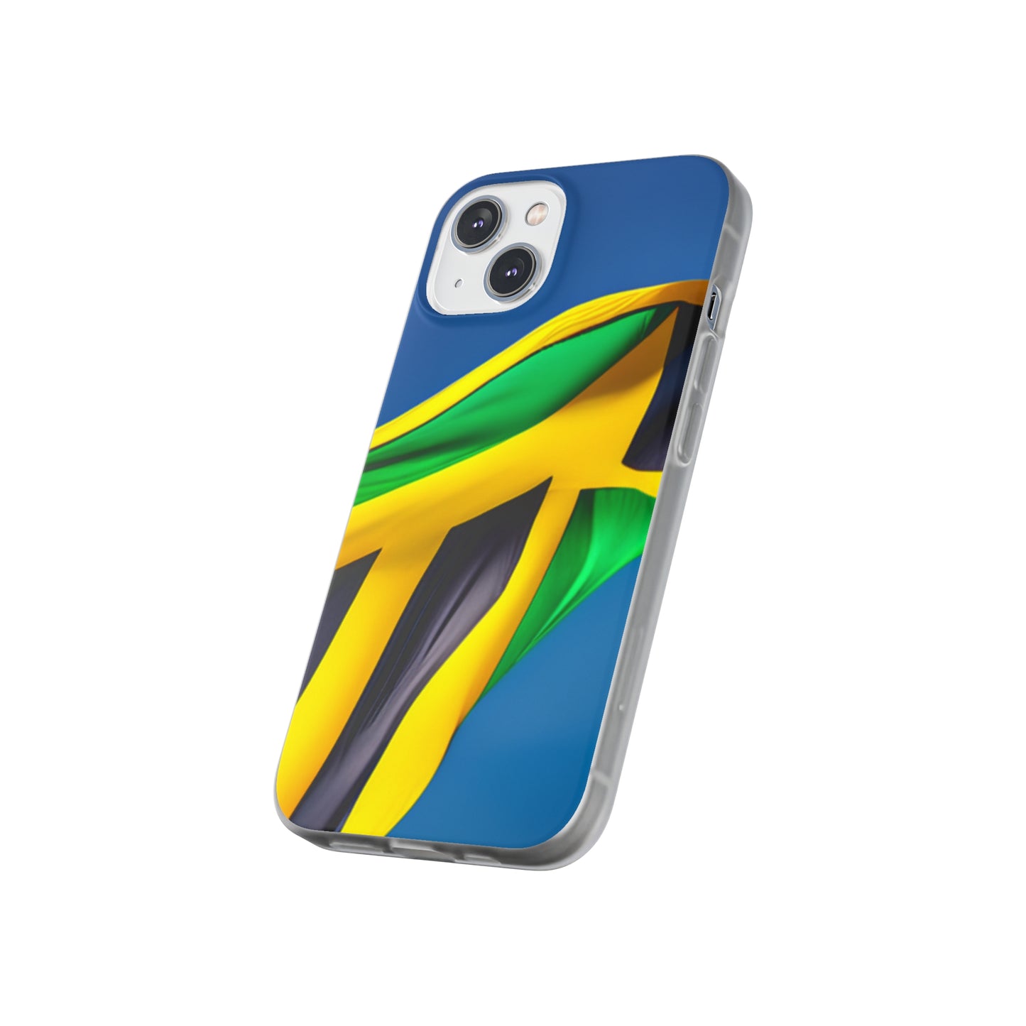 Flexi Case [Jamaica]