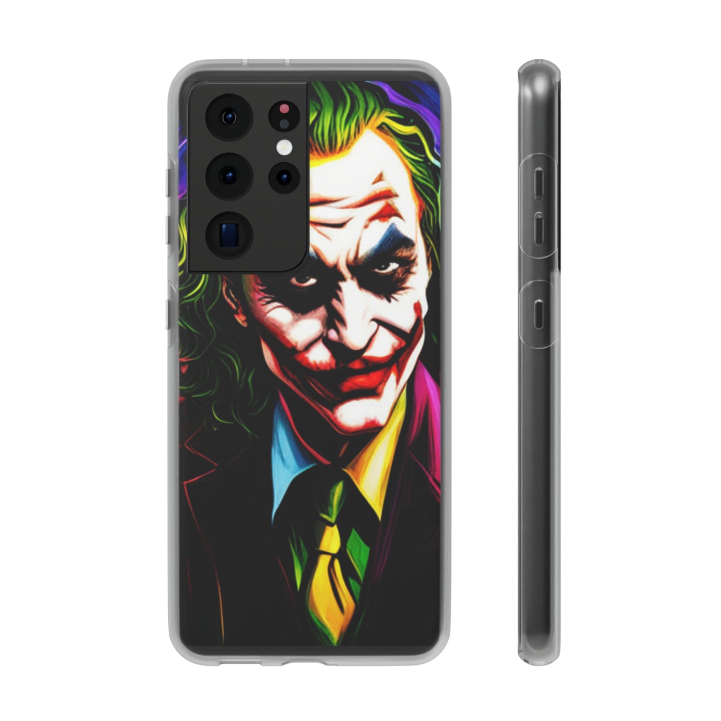 Flexi Case [Joker]