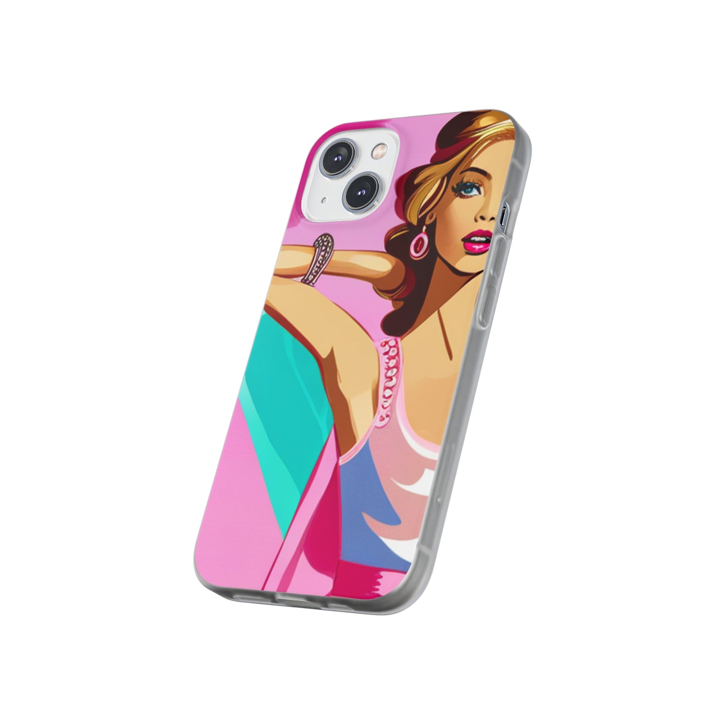 Flexi Case [CityGirl]