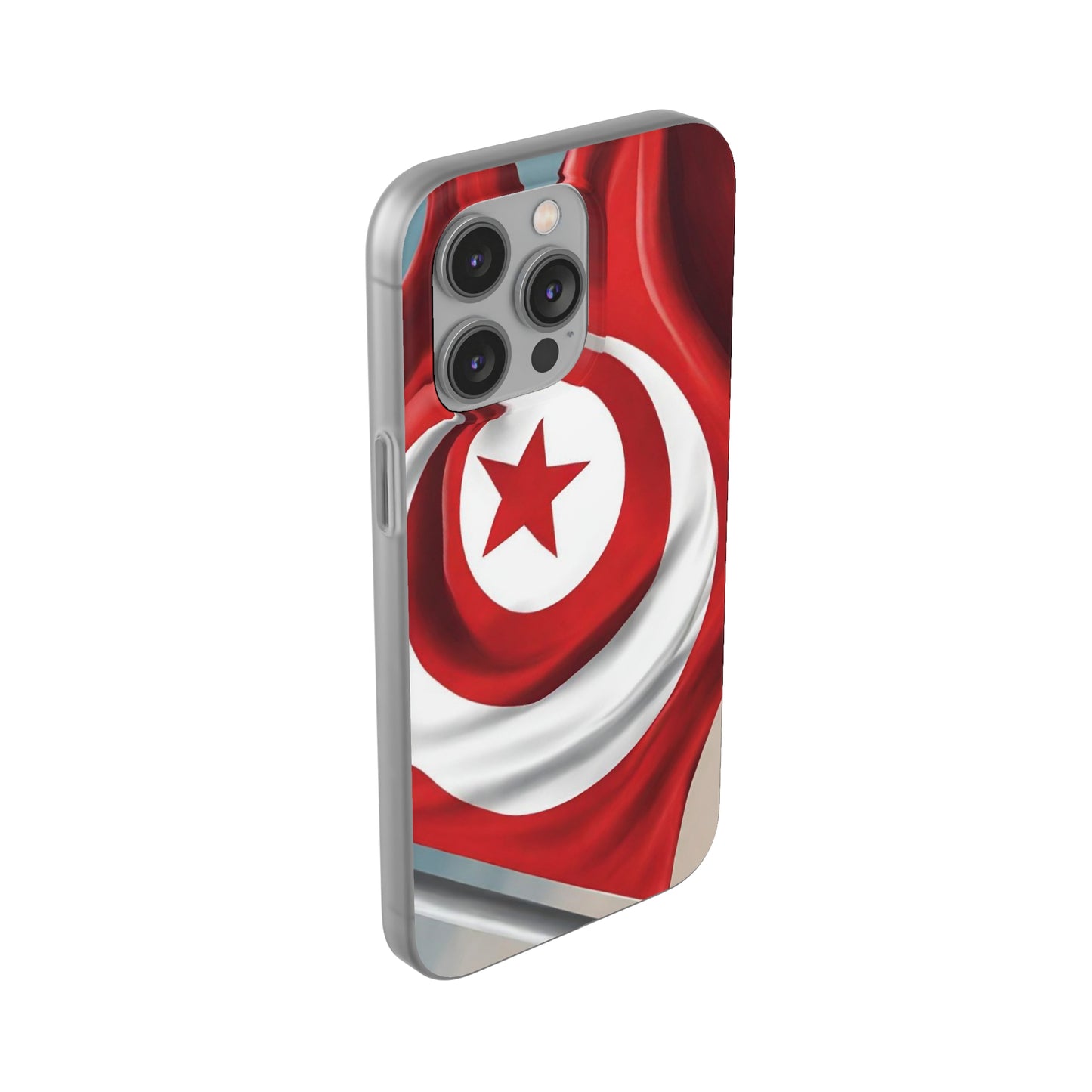 Flexi Case [Tunisia]