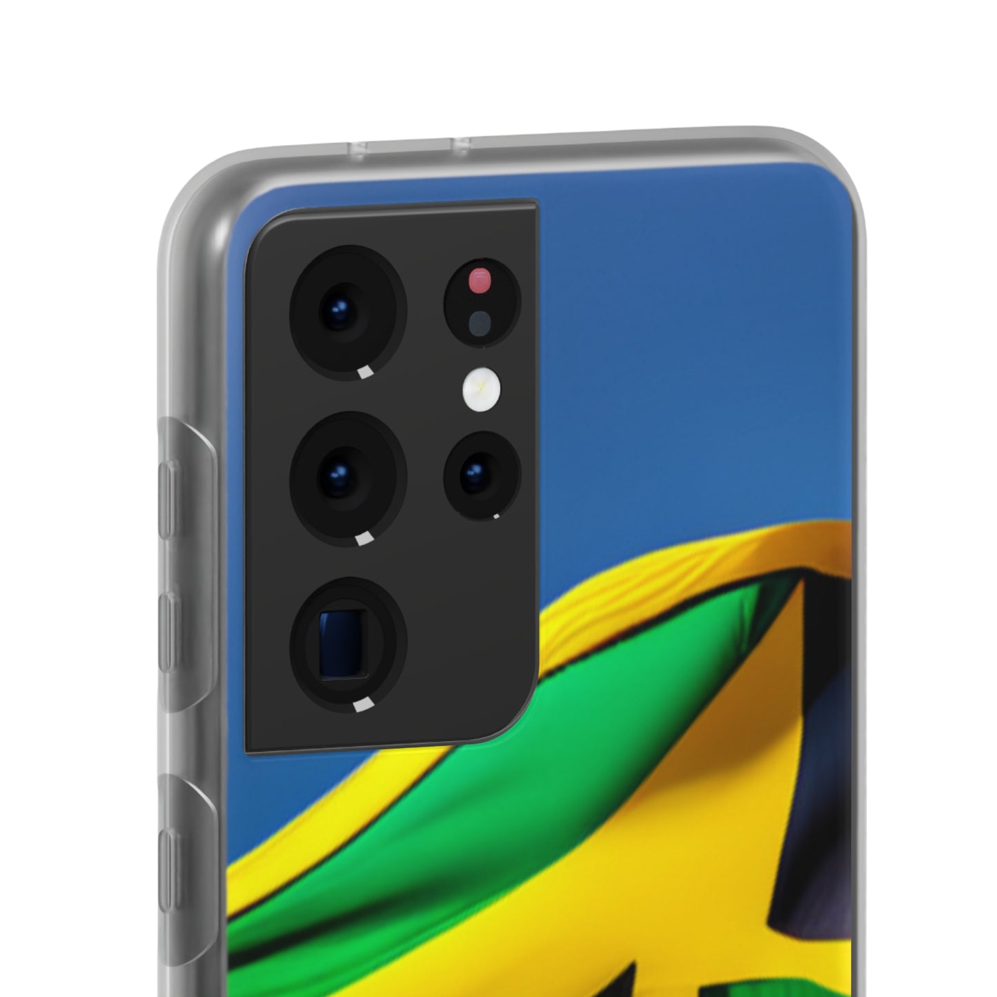 Flexi Case [Jamaica]