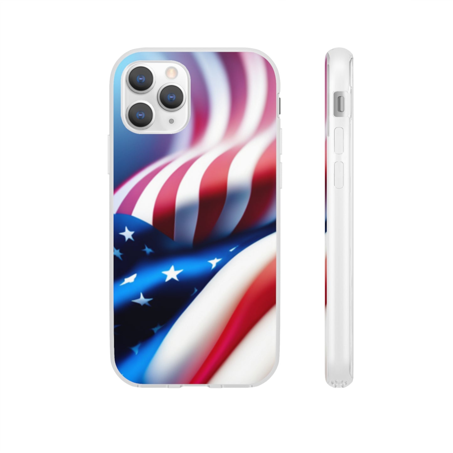 Flexi Case [United States of America]