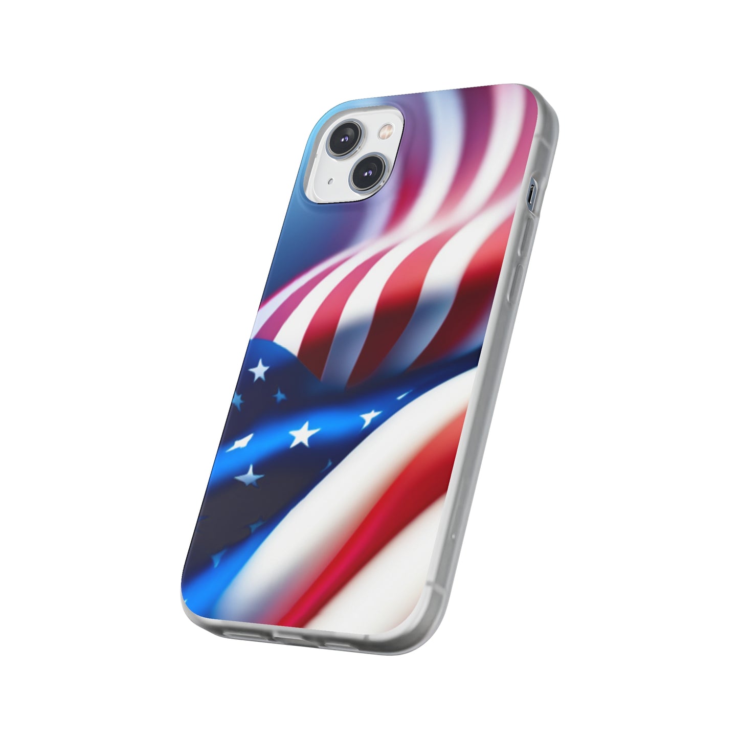 Flexi Case [United States of America]