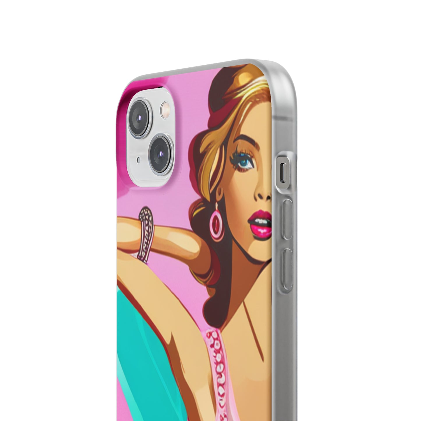 Flexi Case [CityGirl]