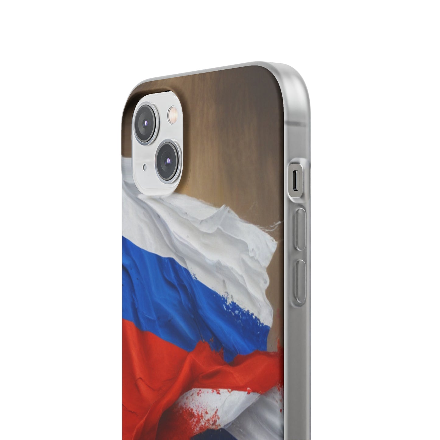 Flexi Case [Russia]