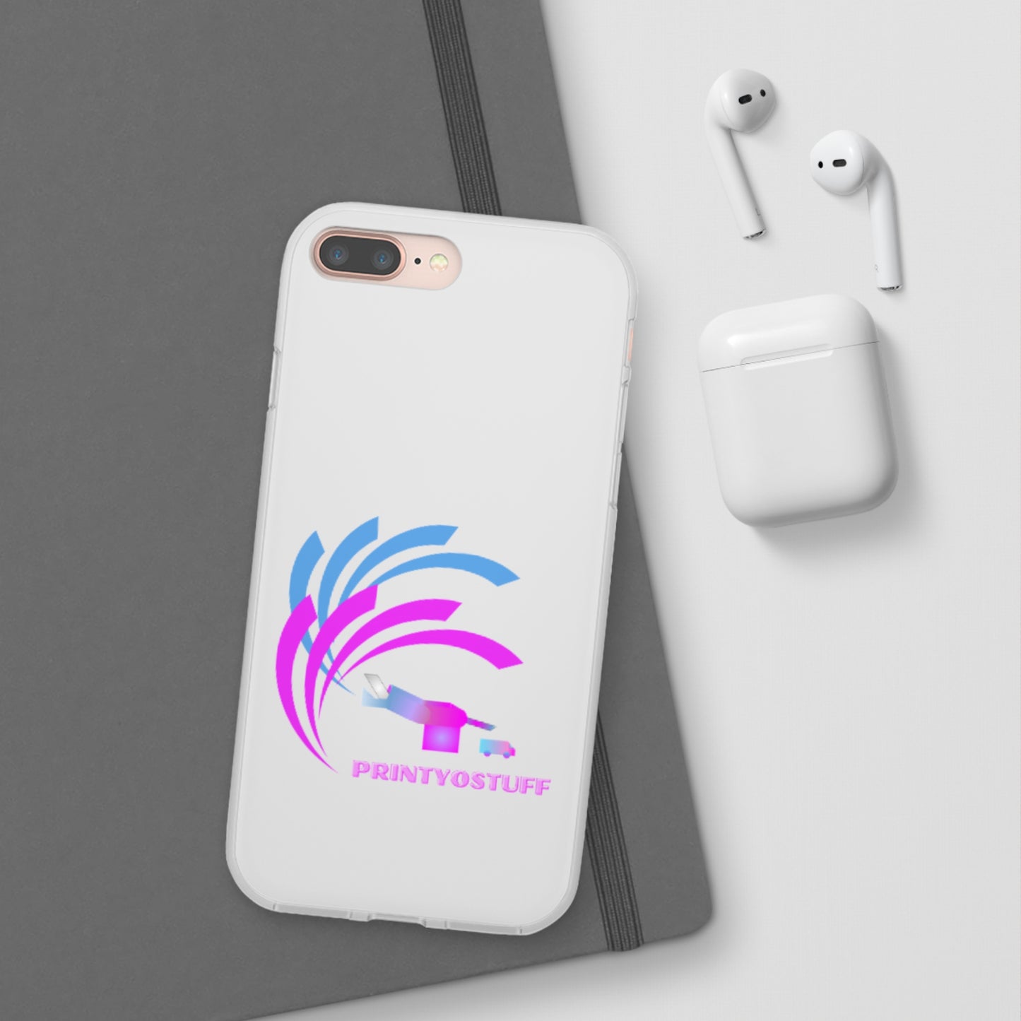 Flexi Case [PrintYoStuff]