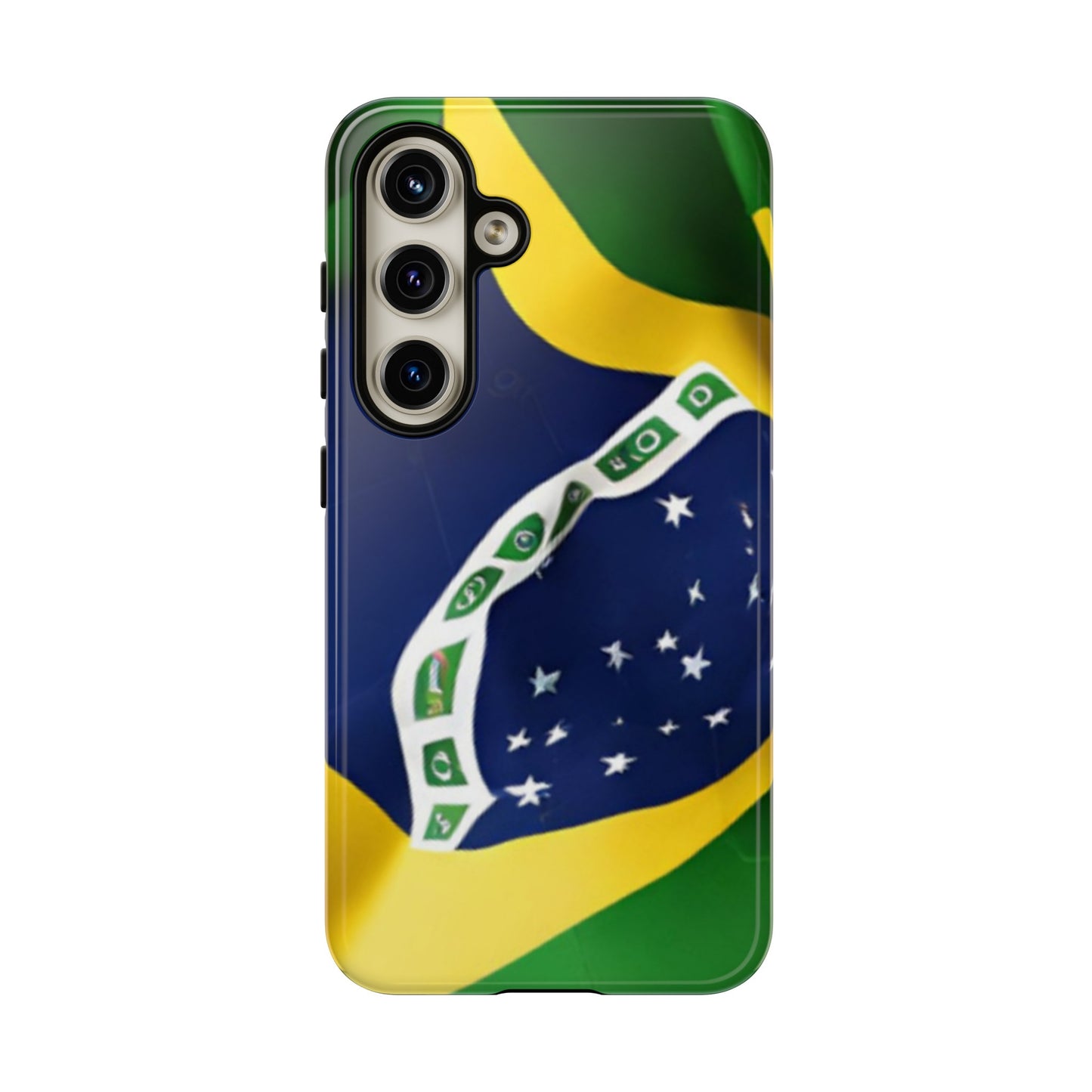 Tough Case [Brazil]