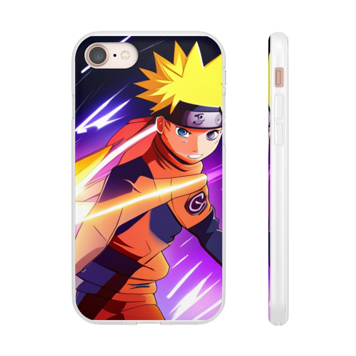 Flexi Case [Naruto]