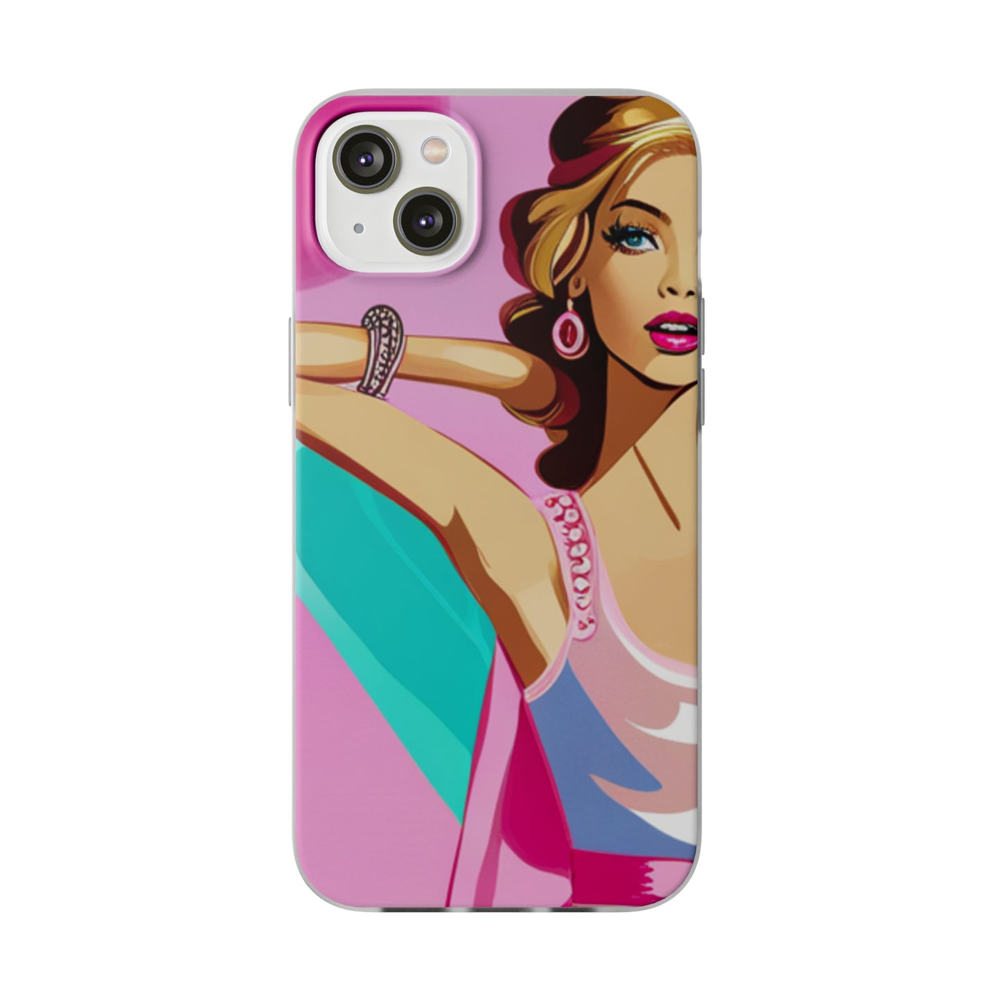 Flexi Case [CityGirl]