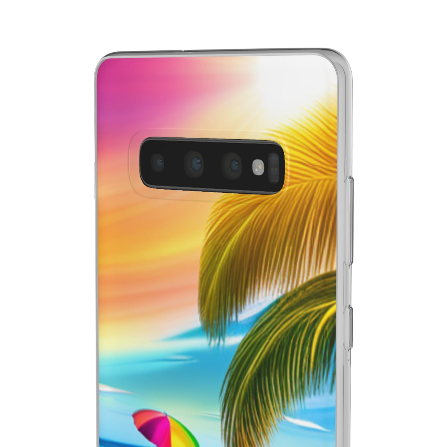 Flexi Case [Beach]