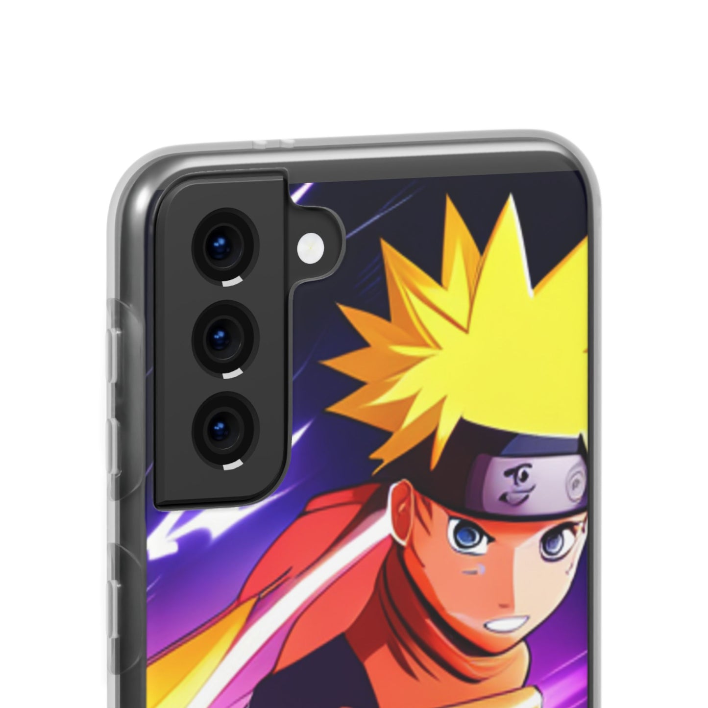 Flexi Case [Naruto]