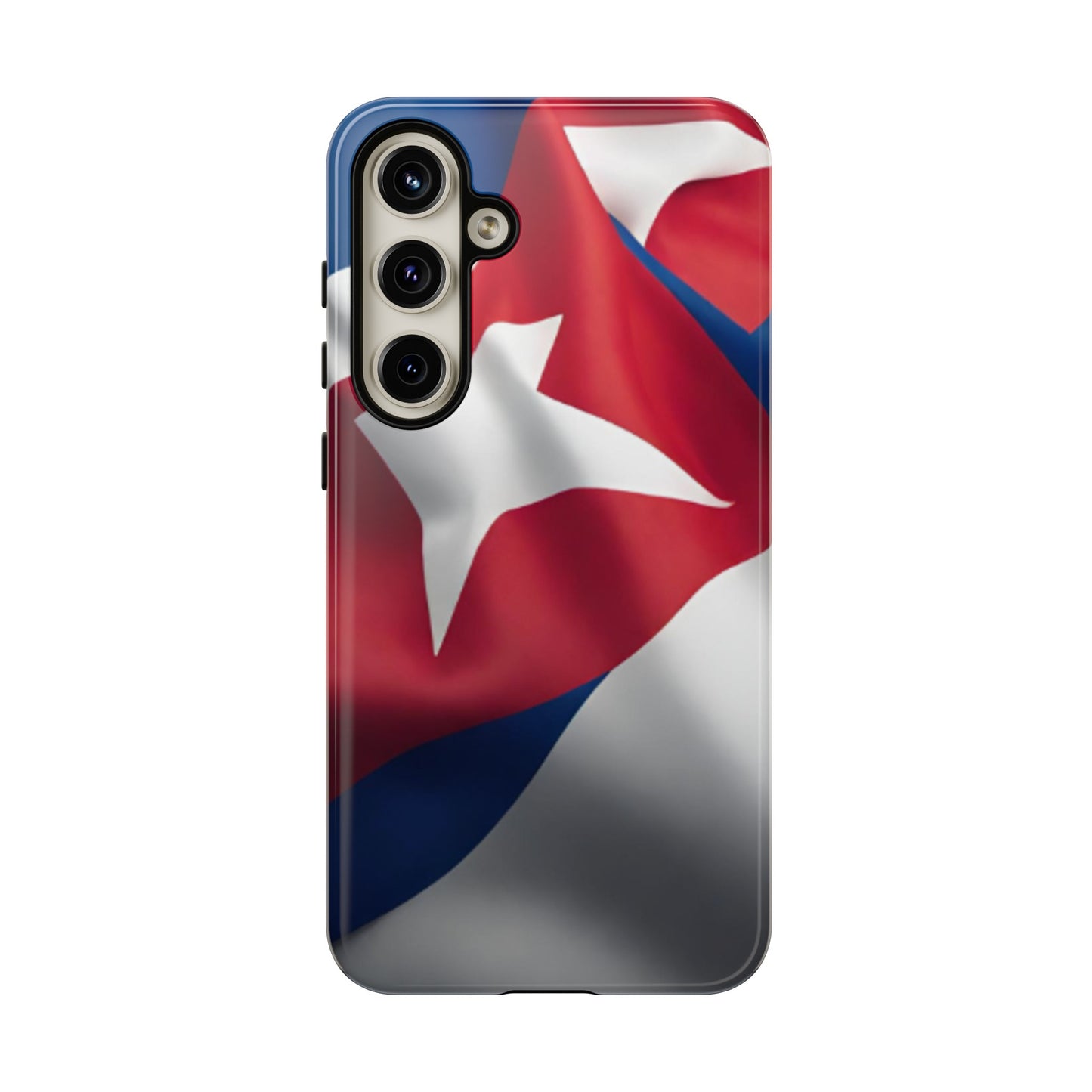 Tough Case [Cuba]